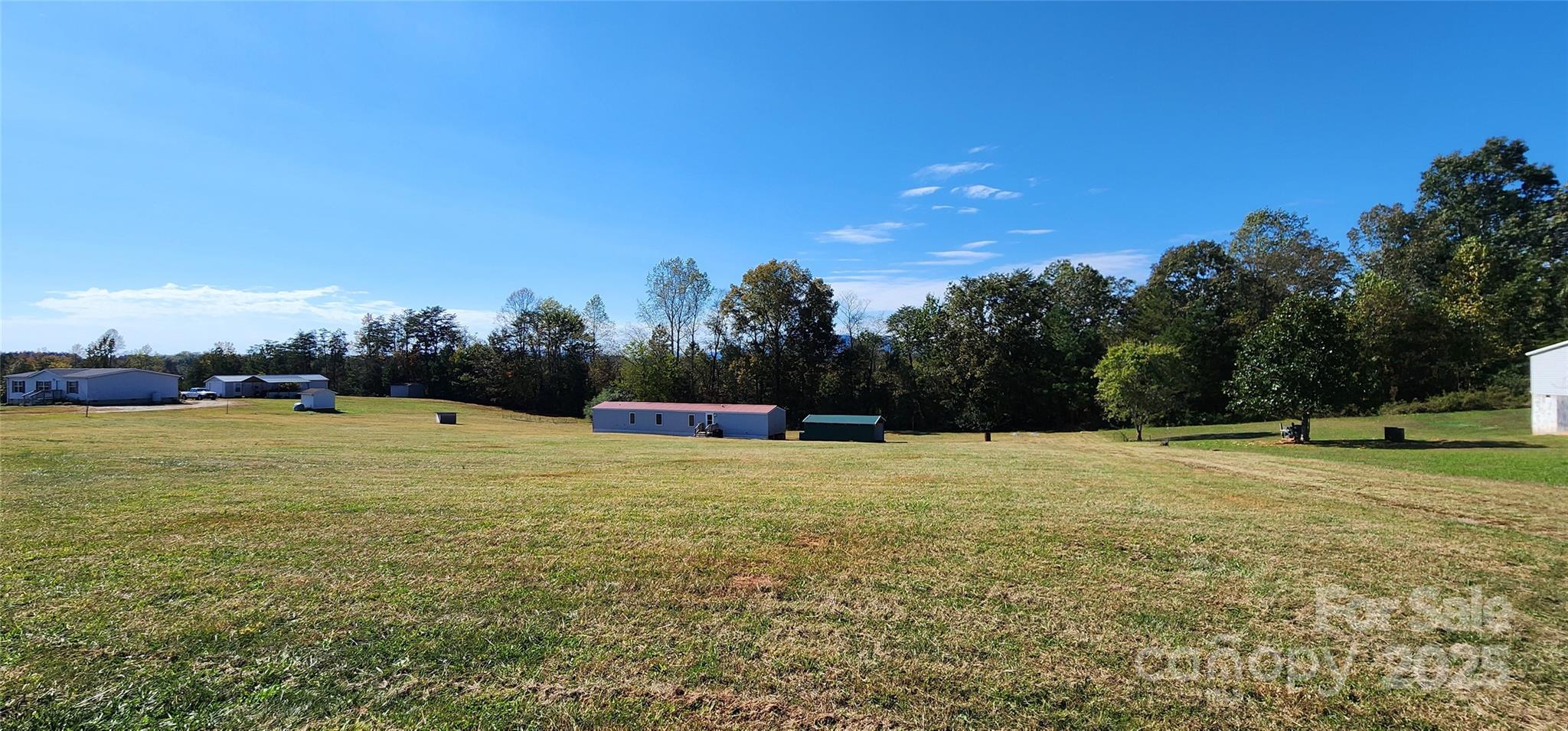 260 Buck Branch Road — Mill Spring