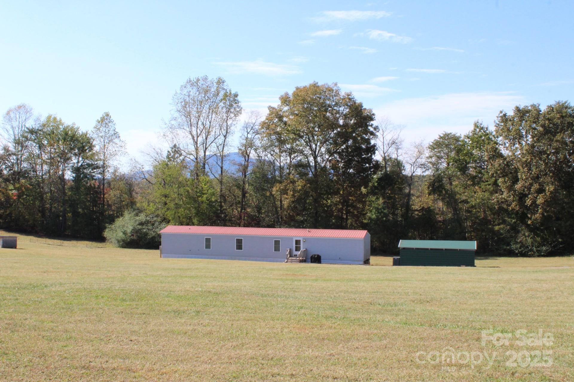260 Buck Branch Road — Mill Spring