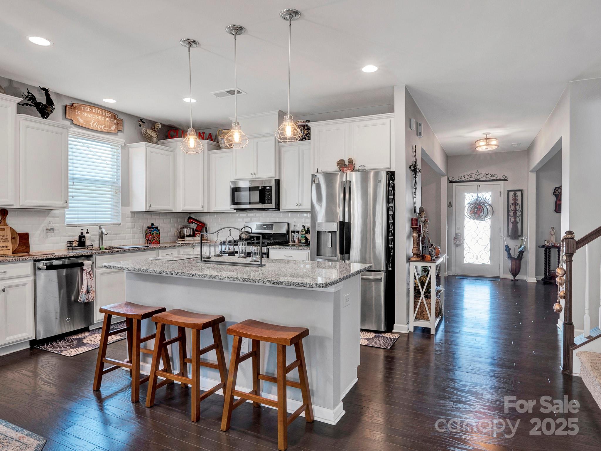 3129 Bridgewater Street — Lancaster