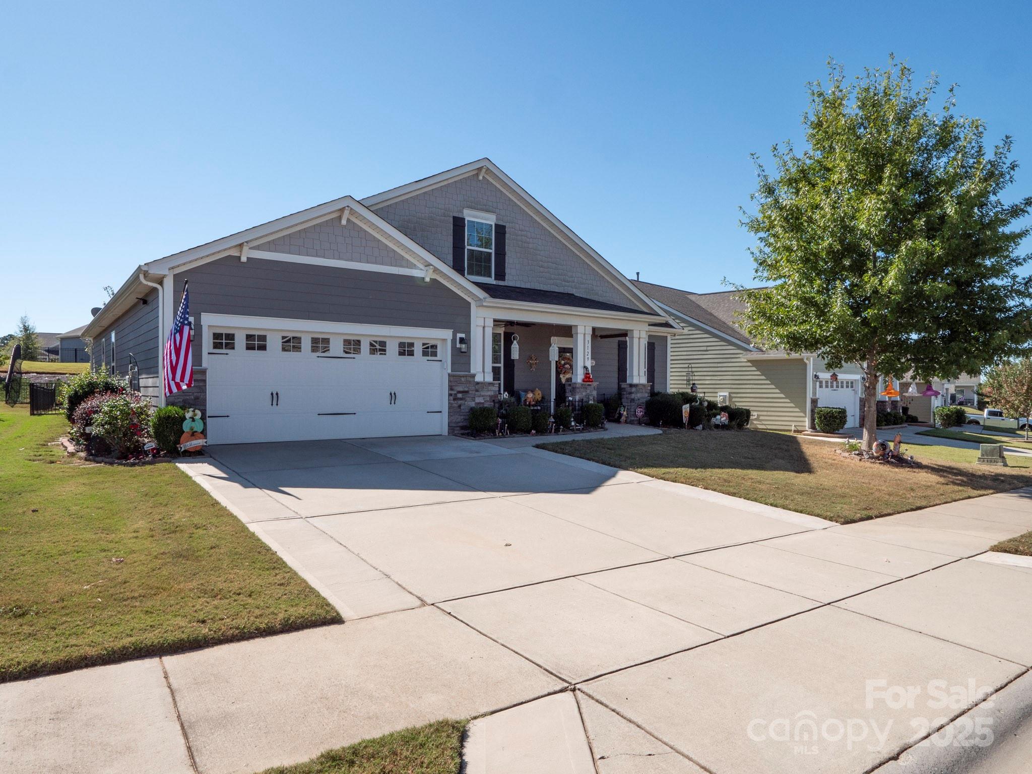3129 Bridgewater Street — Lancaster