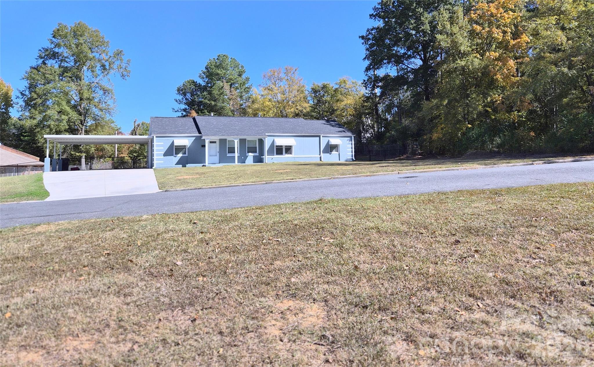 1352 Steed Street — Rock Hill