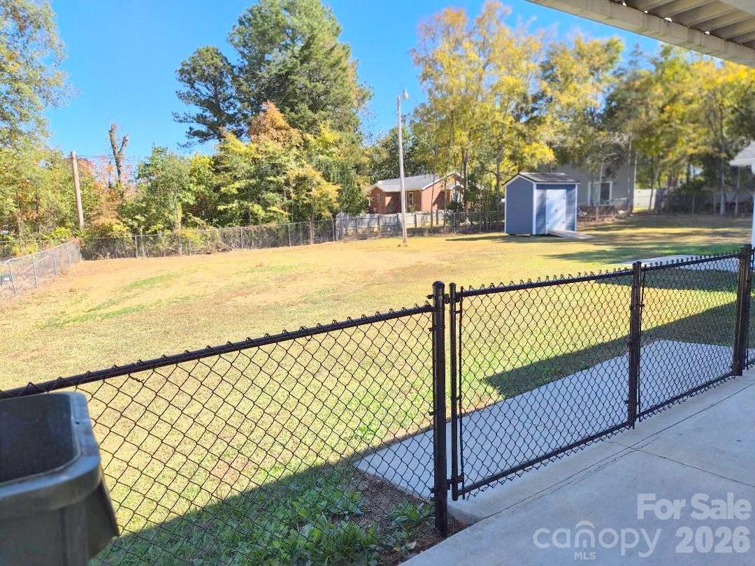 1352 Steed Street — Rock Hill