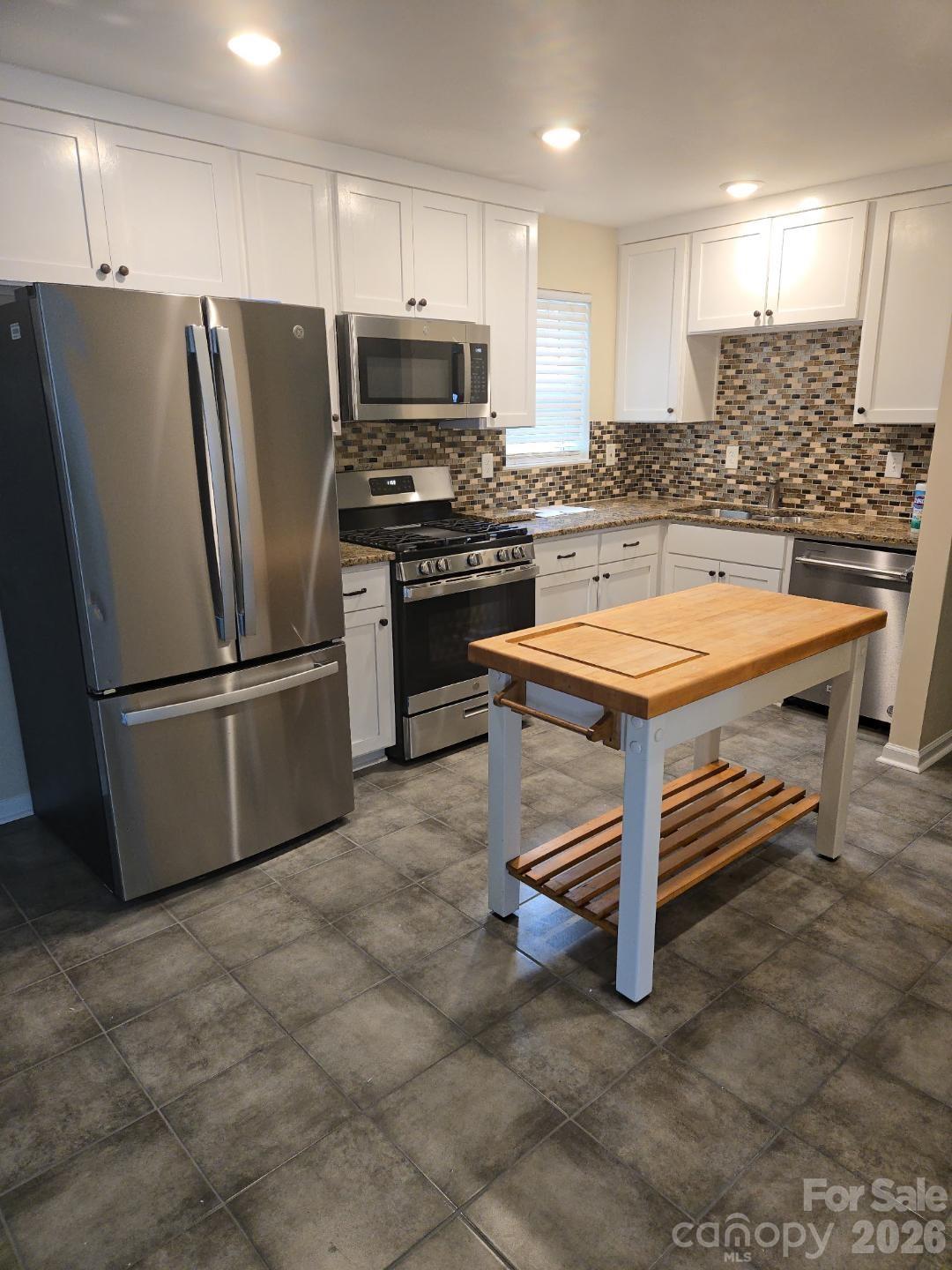 1352 Steed Street — Rock Hill