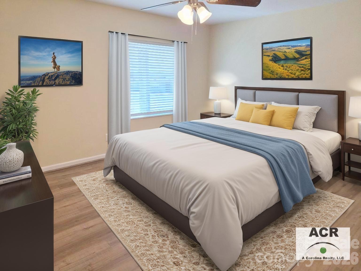 1352 Steed Street — Rock Hill