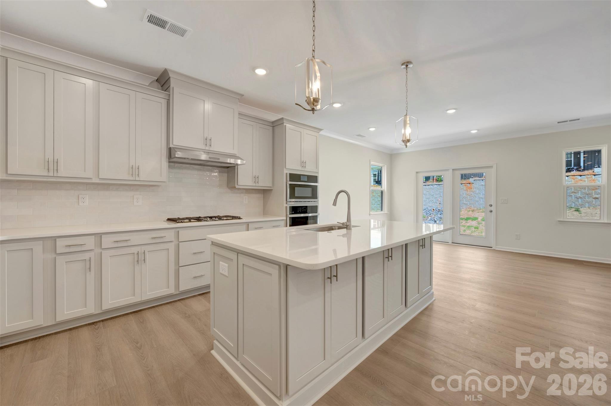 12109 Avienmore Drive — Charlotte