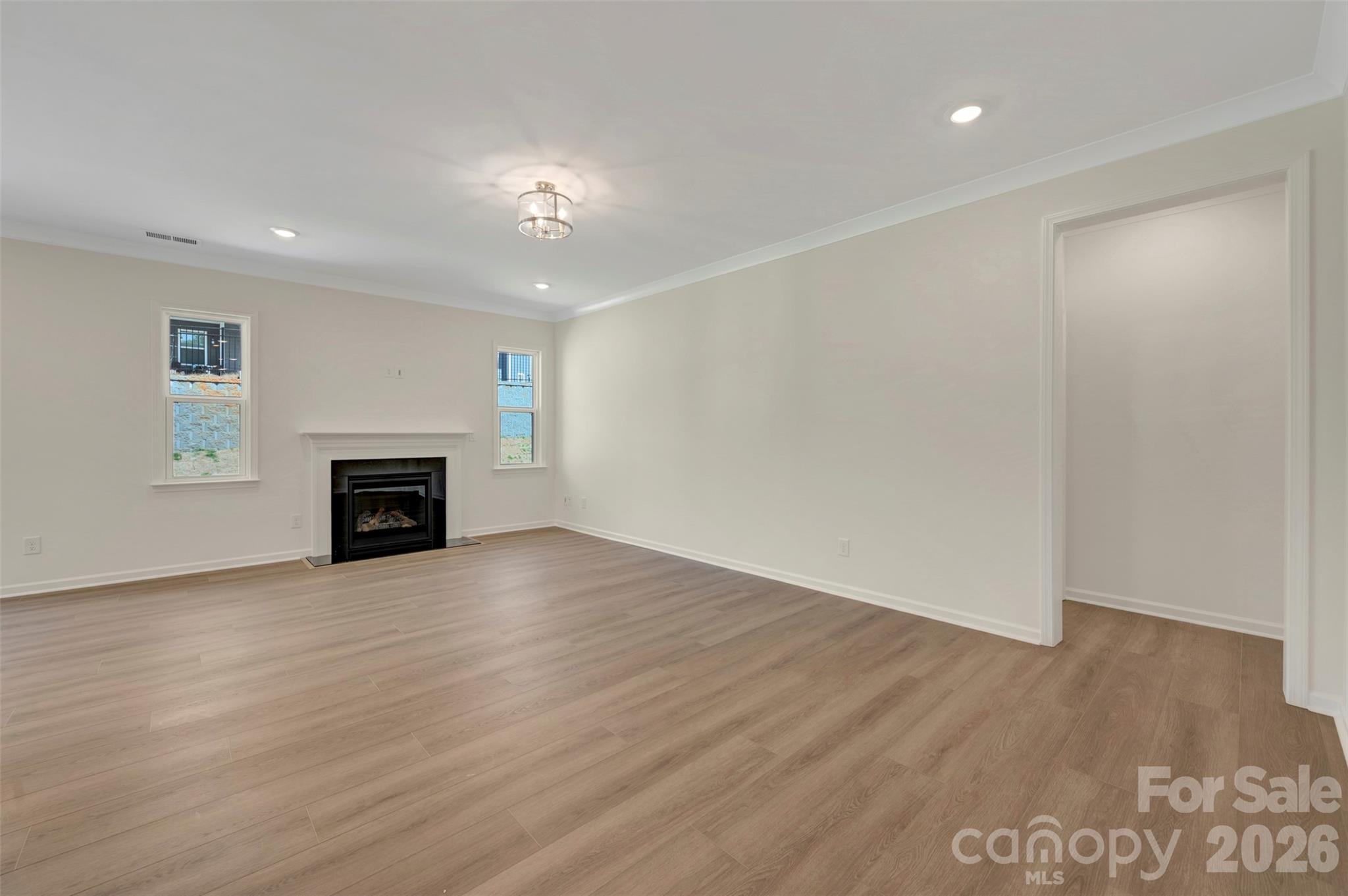 12109 Avienmore Drive — Charlotte