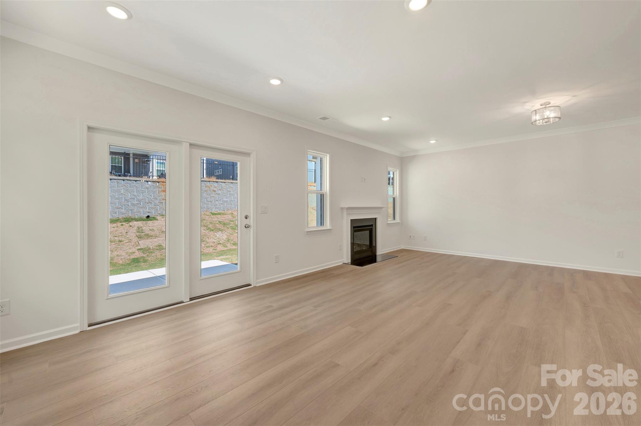 12109 Avienmore Drive — Charlotte