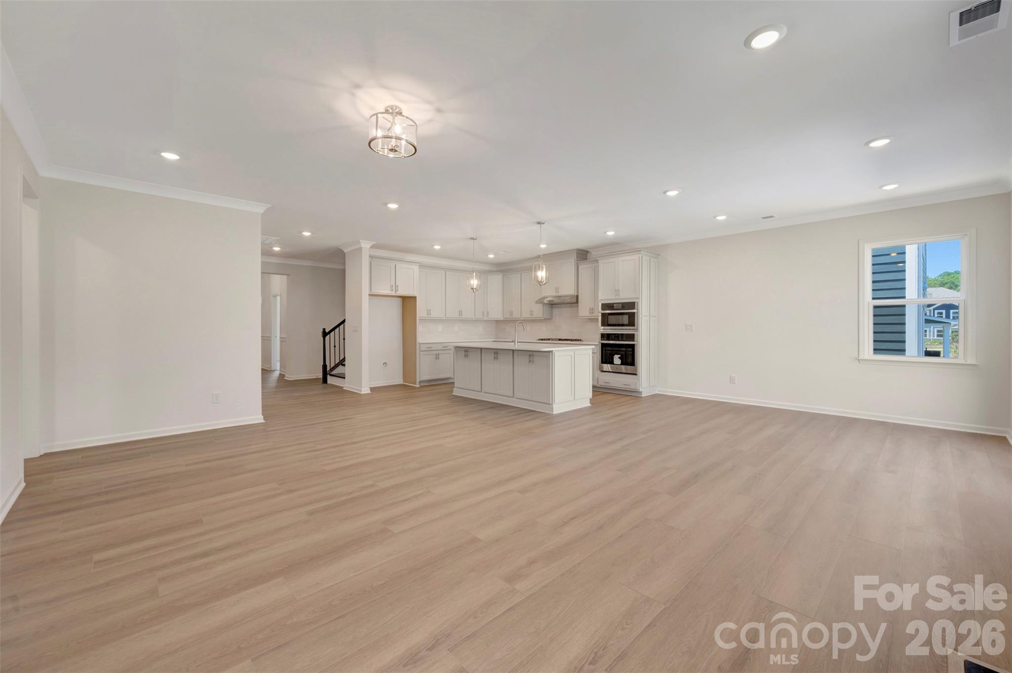 12109 Avienmore Drive — Charlotte