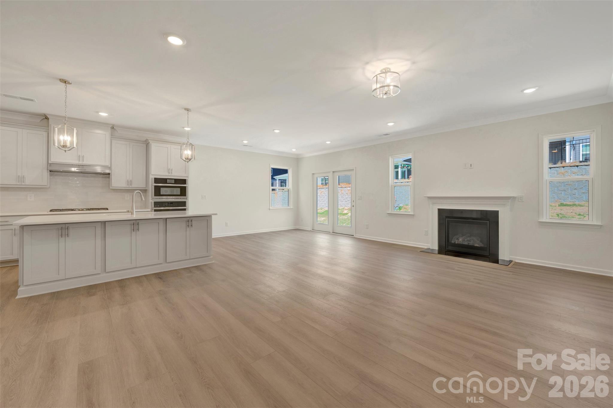 12109 Avienmore Drive — Charlotte