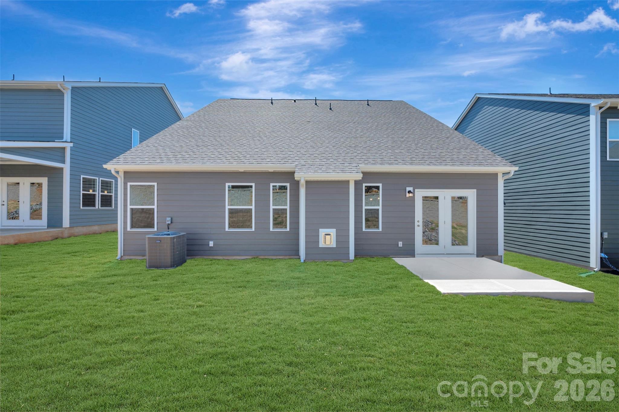 12109 Avienmore Drive — Charlotte