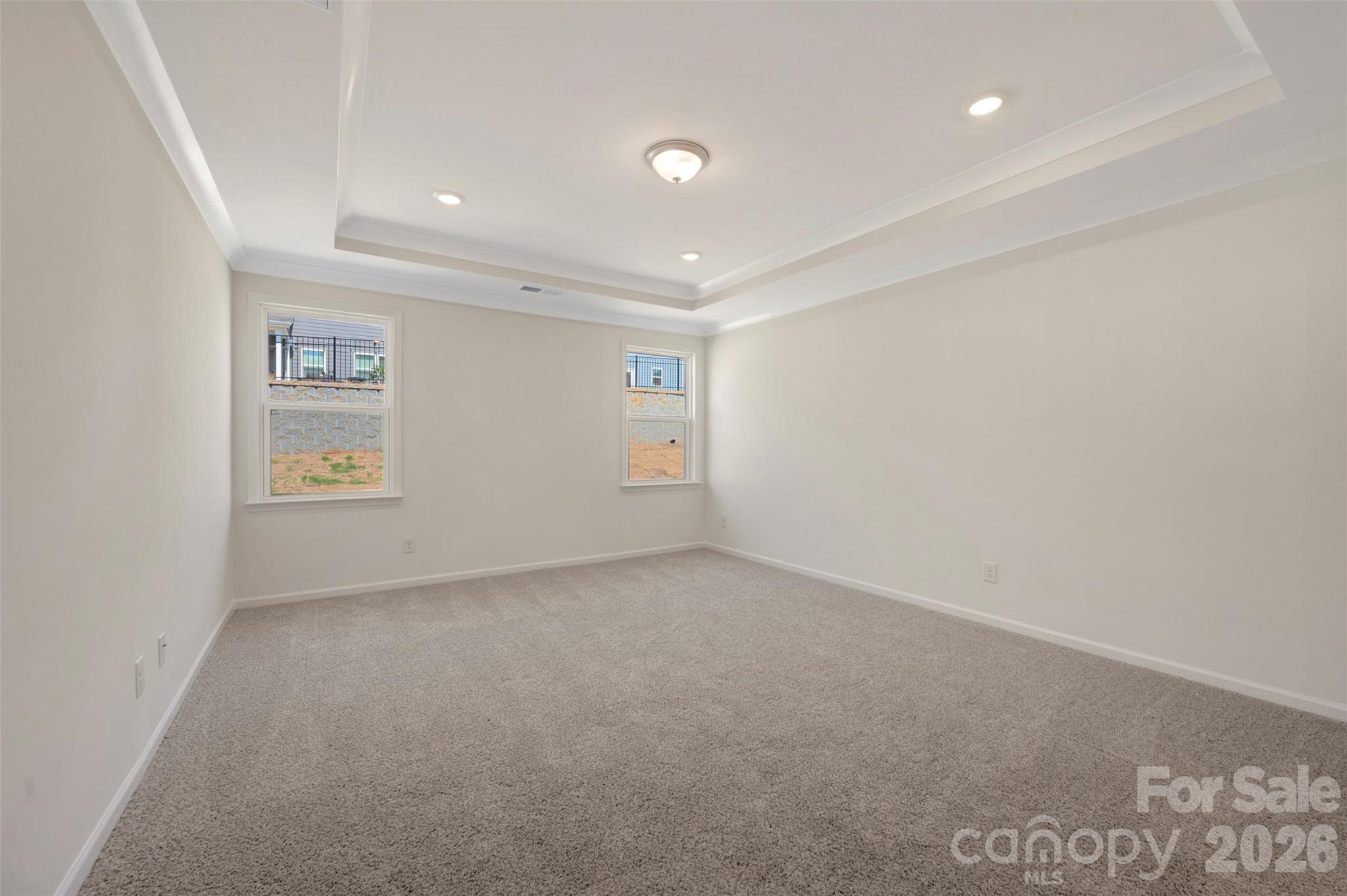 12109 Avienmore Drive — Charlotte