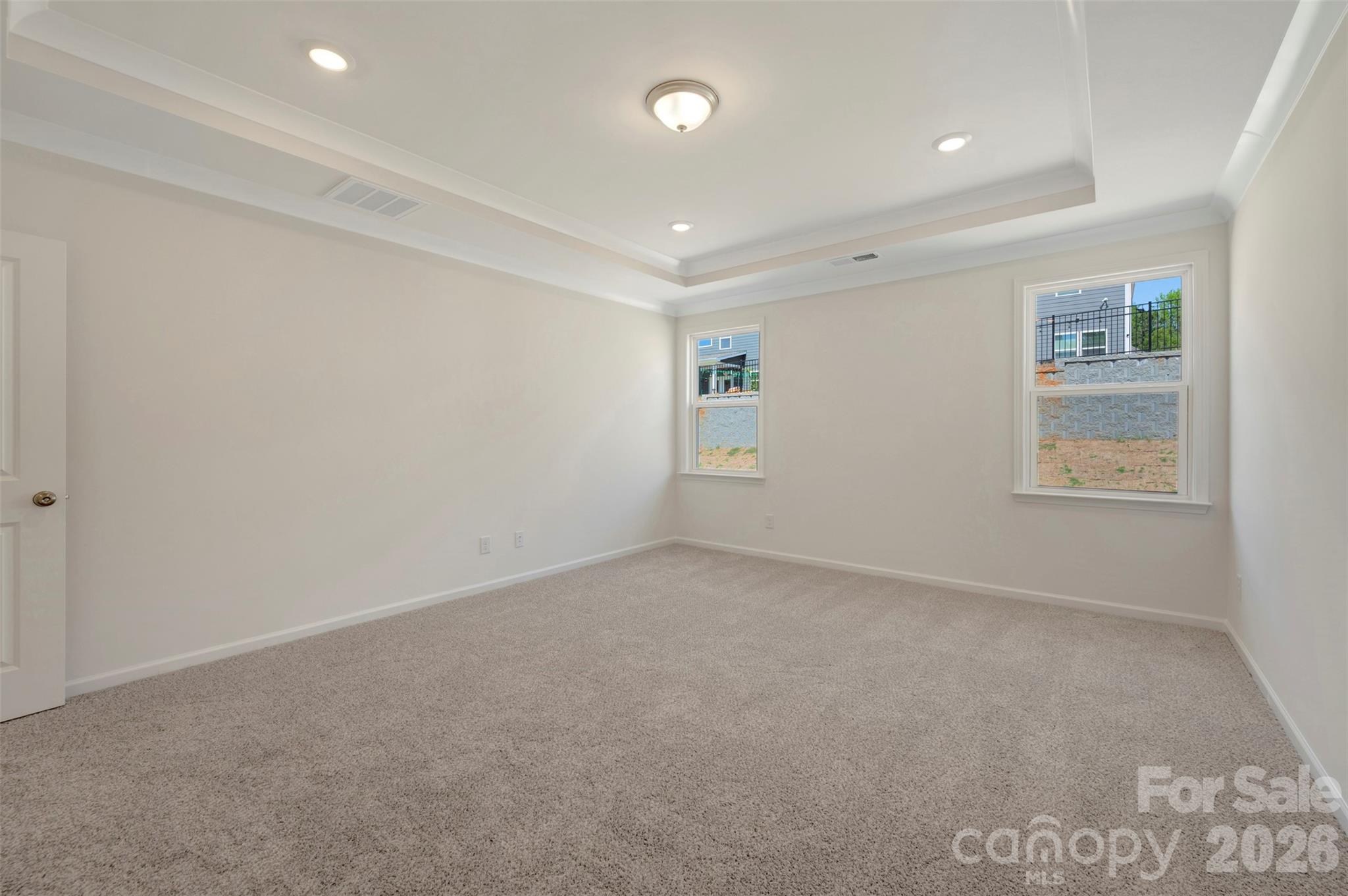 12109 Avienmore Drive — Charlotte
