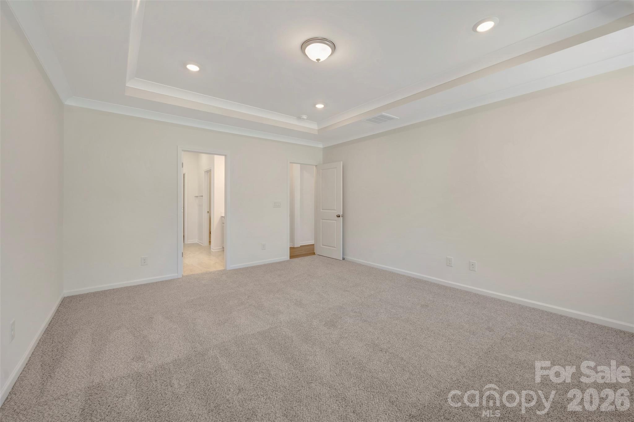 12109 Avienmore Drive — Charlotte
