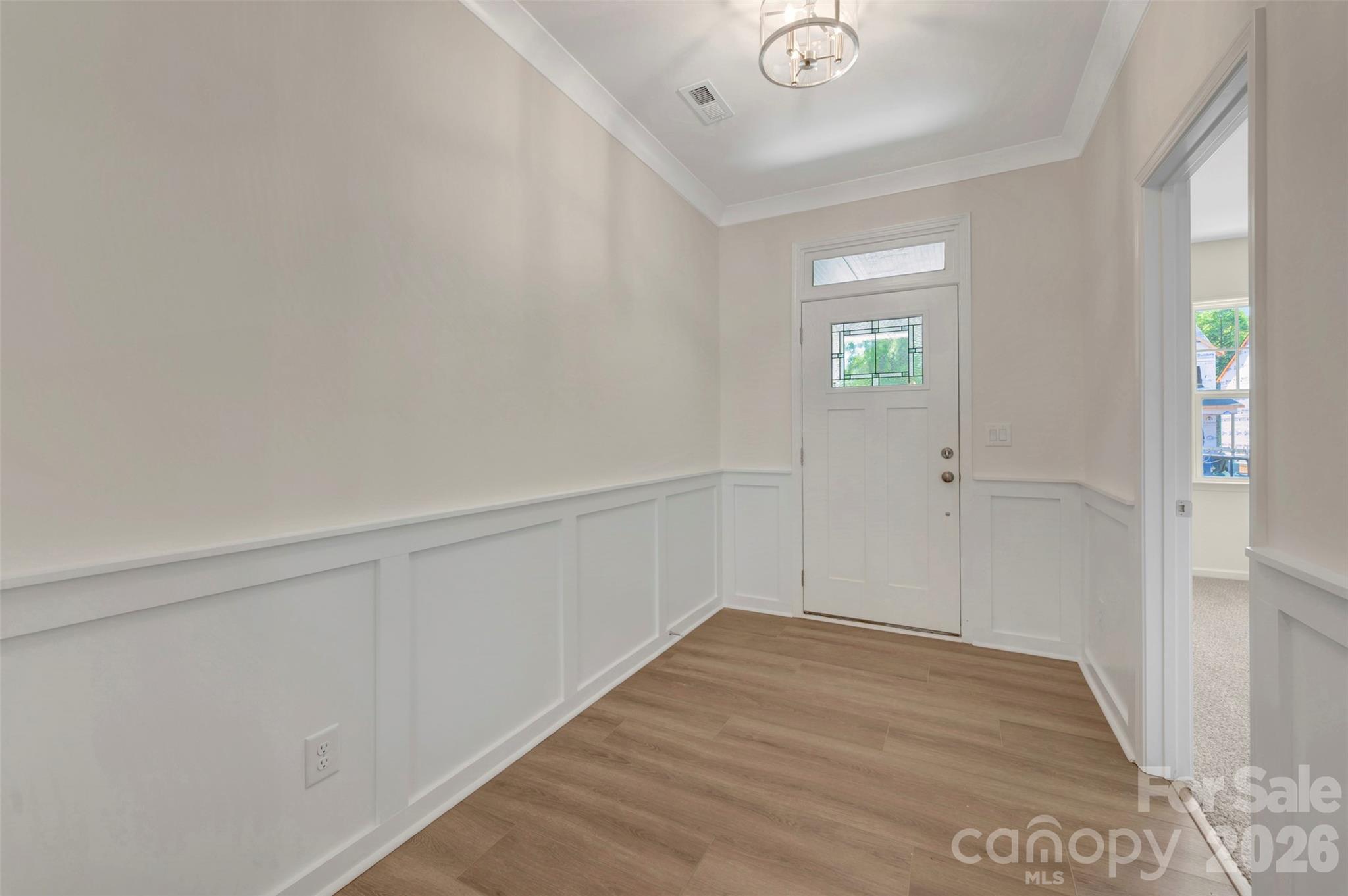 12109 Avienmore Drive — Charlotte