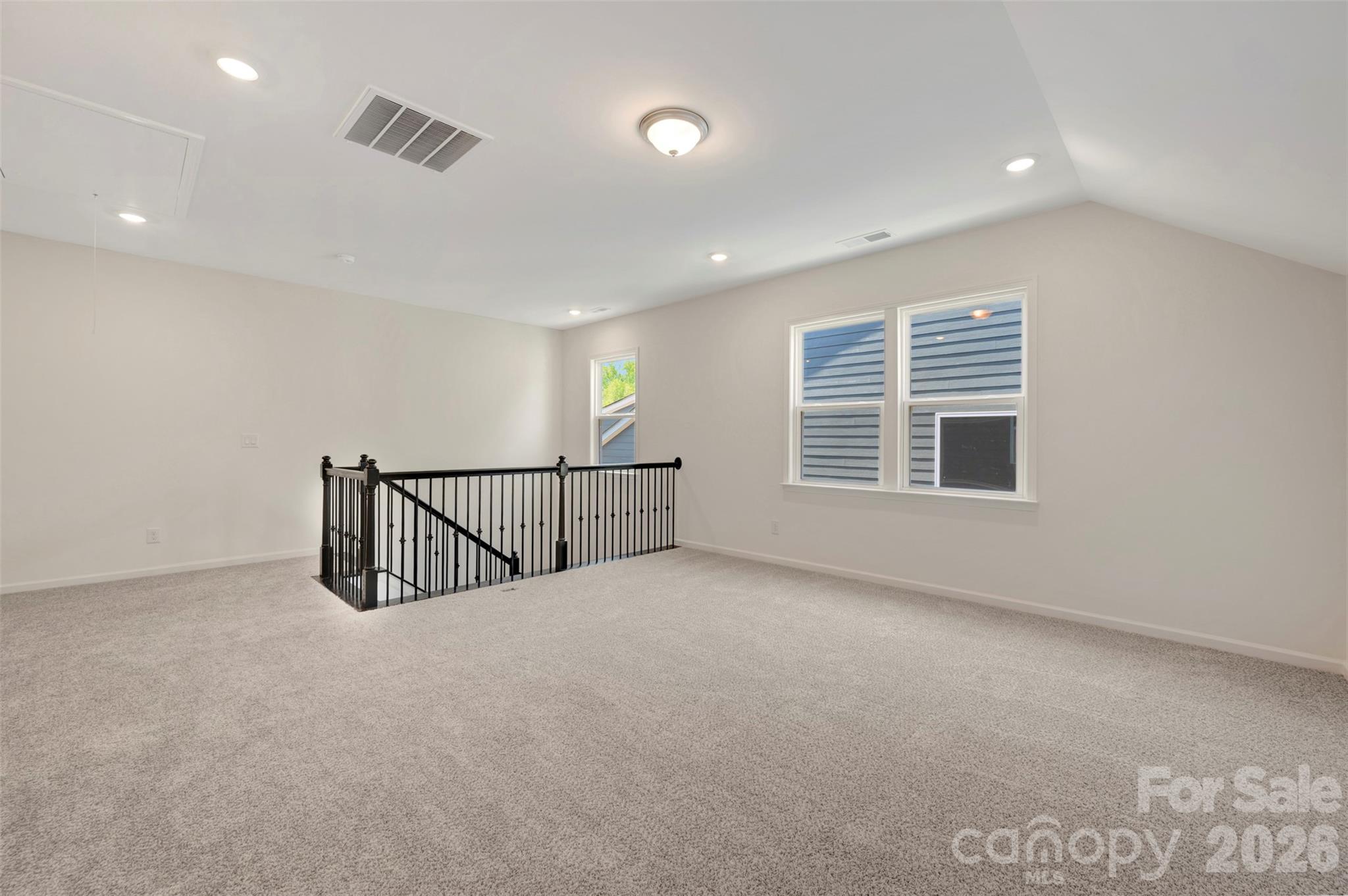 12109 Avienmore Drive — Charlotte