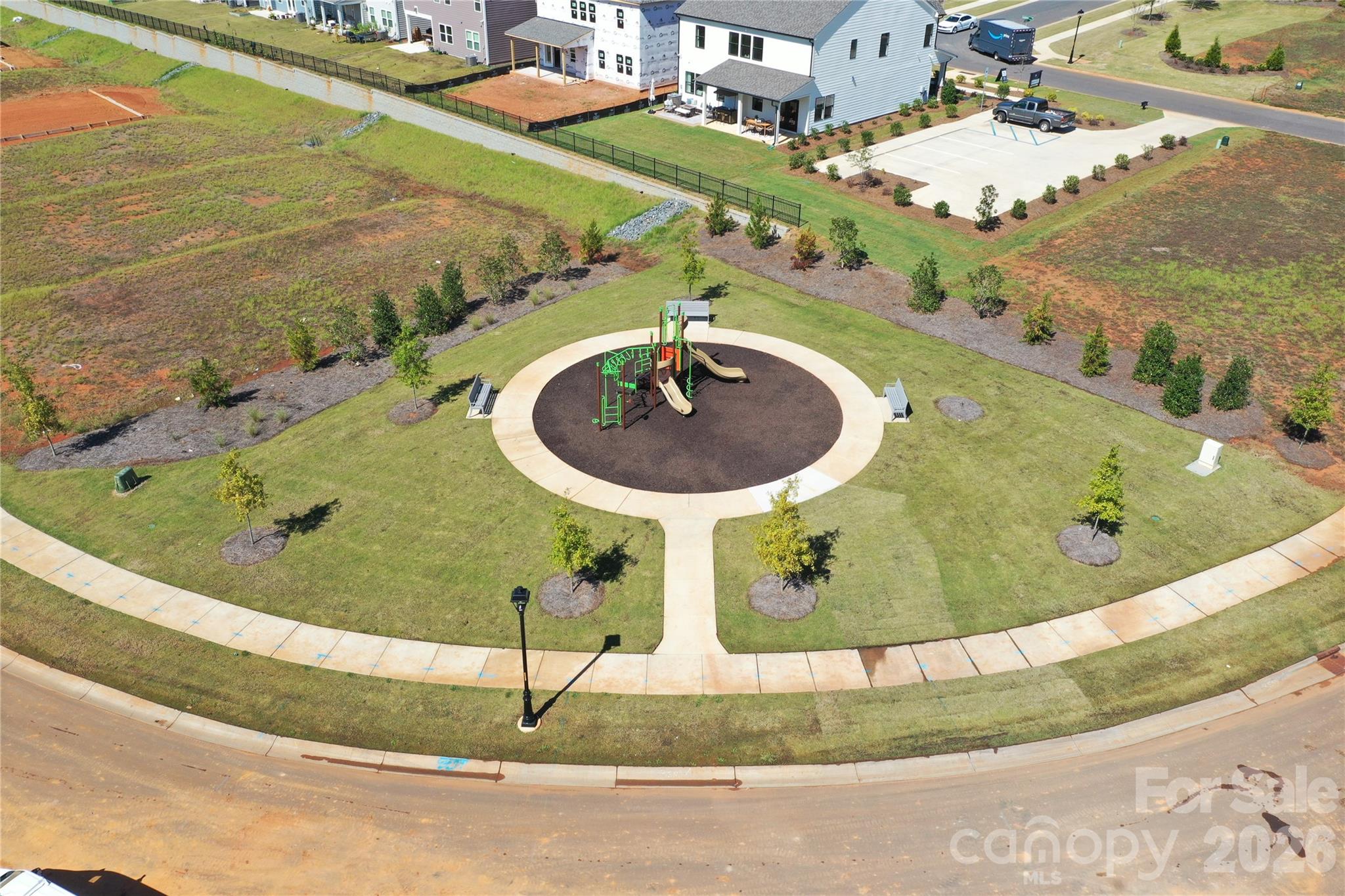 12109 Avienmore Drive — Charlotte
