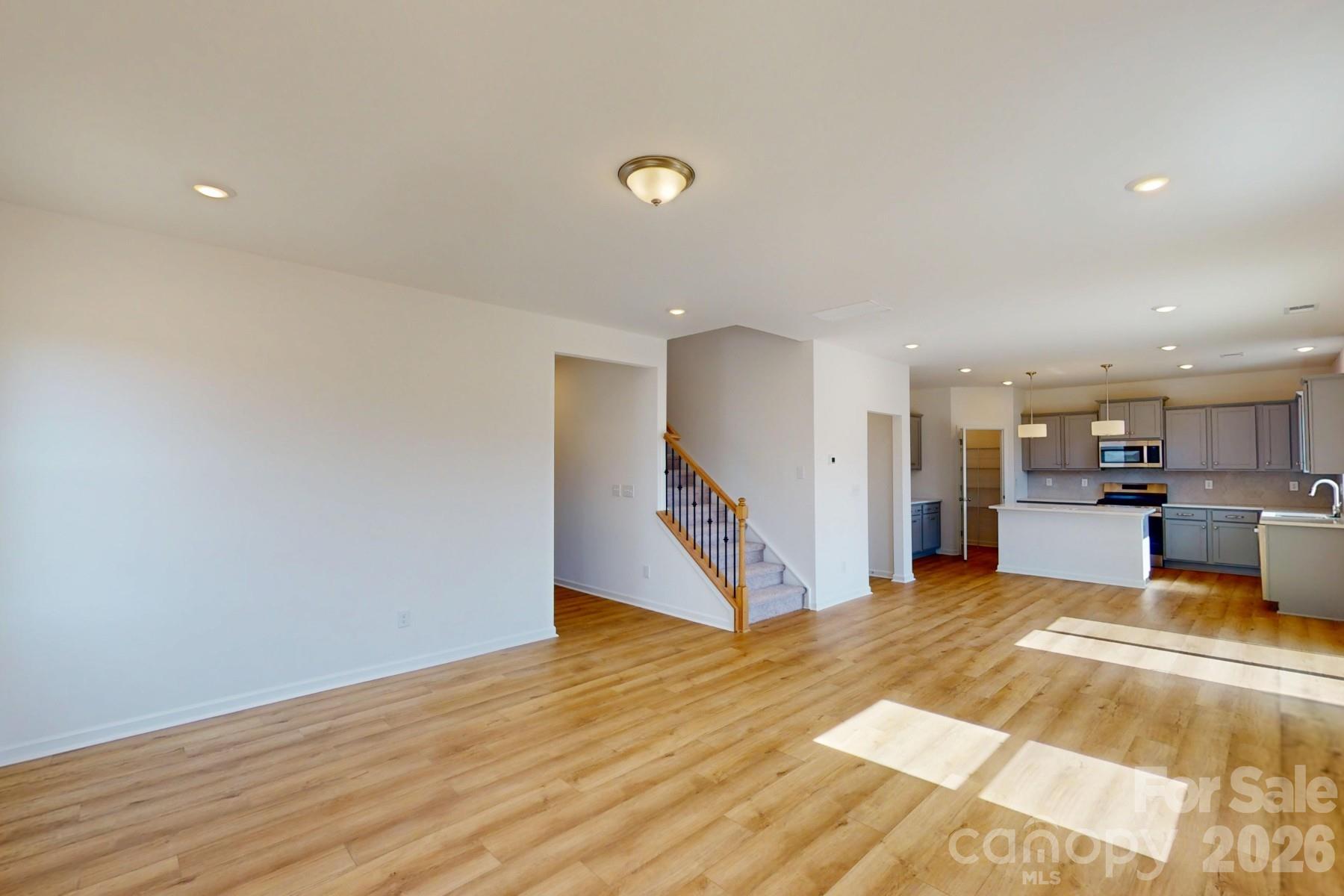 920 Barker Street — Monroe
