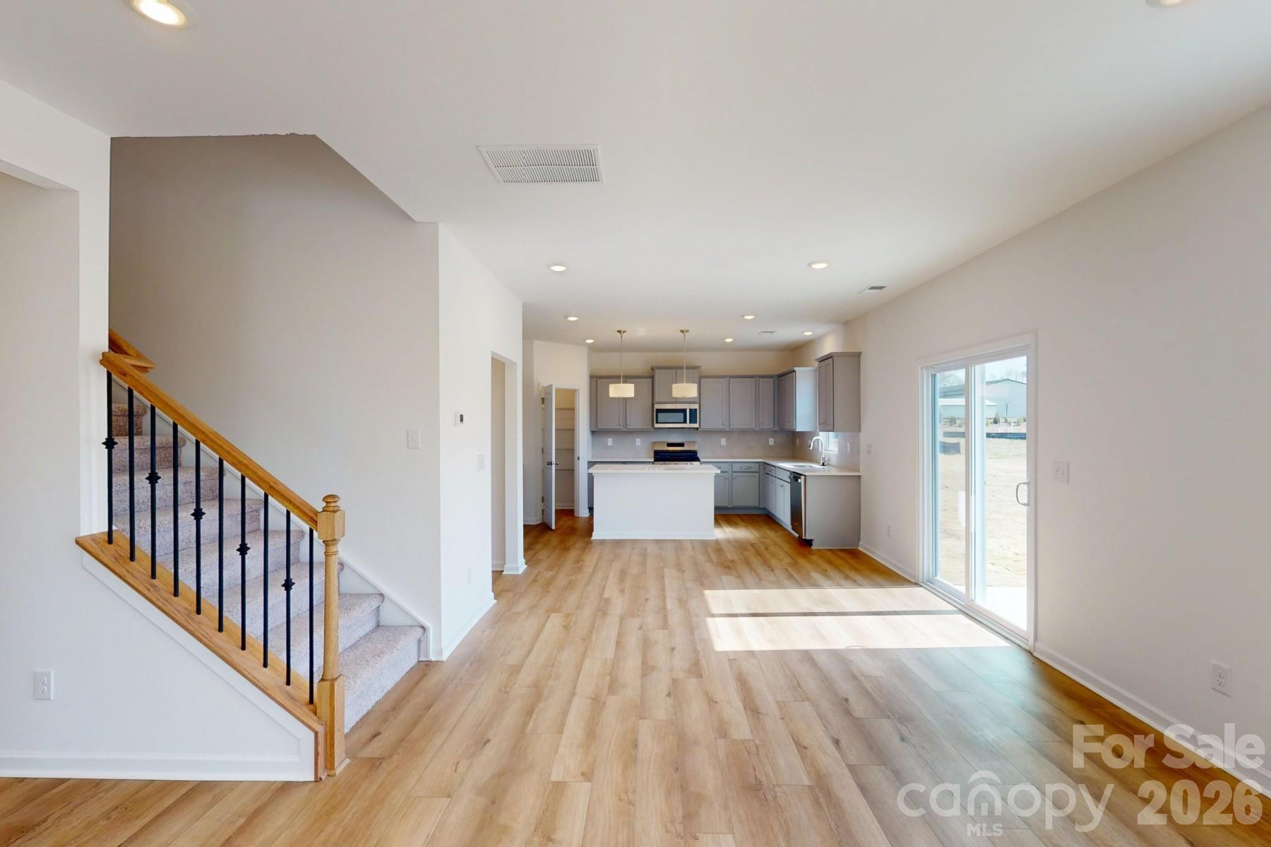 920 Barker Street — Monroe