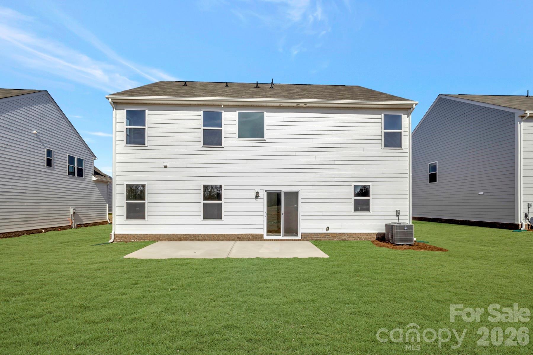 920 Barker Street — Monroe