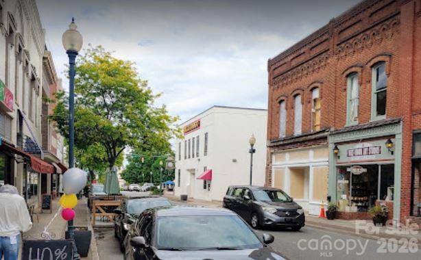 106 Lane Street #6 — Morganton