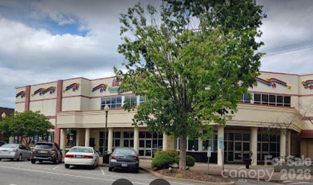 106 Lane Street #6 — Morganton