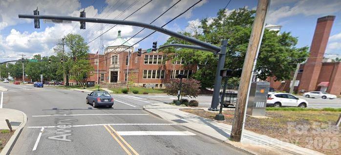 106 Lane Street #6 — Morganton