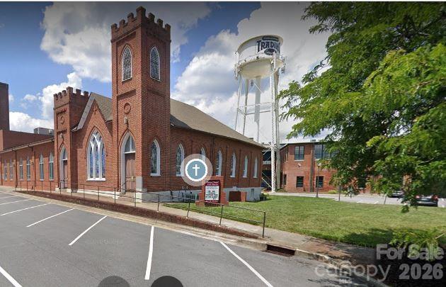 106 Lane Street #6 — Morganton