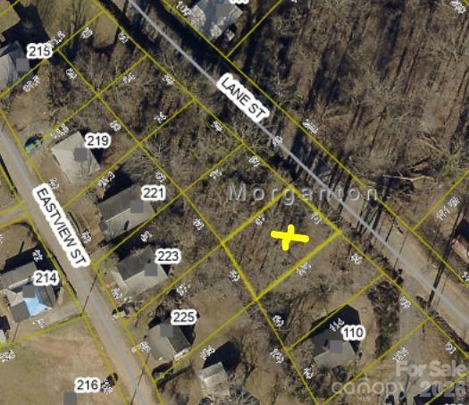 106 Lane Street #6 — Morganton
