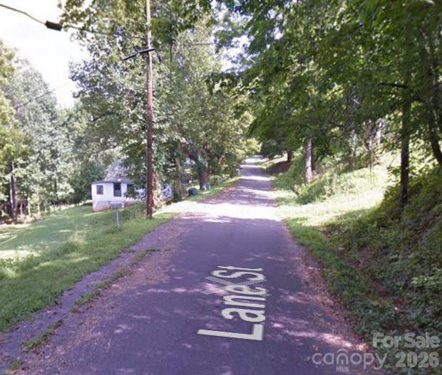 106 Lane Street #6 — Morganton