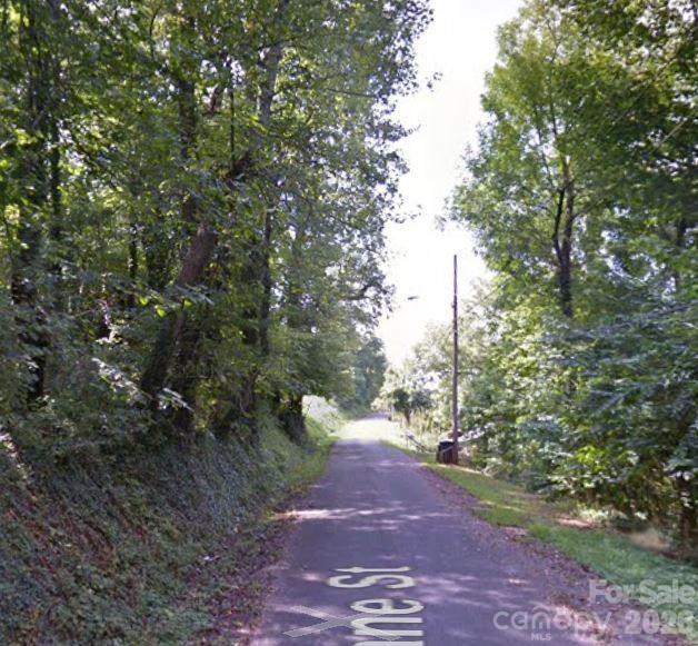 106 Lane Street #6 — Morganton