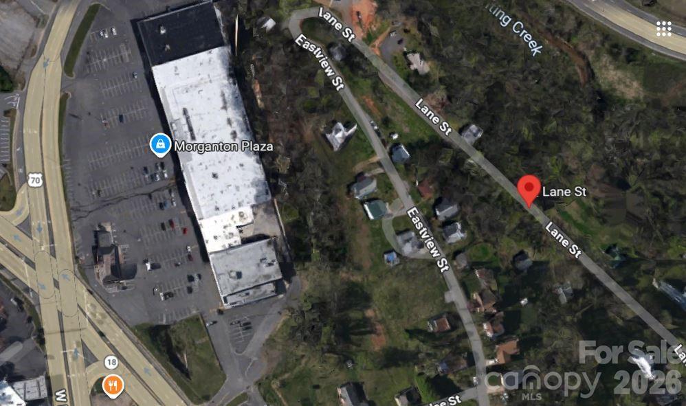 106 Lane Street #6 — Morganton