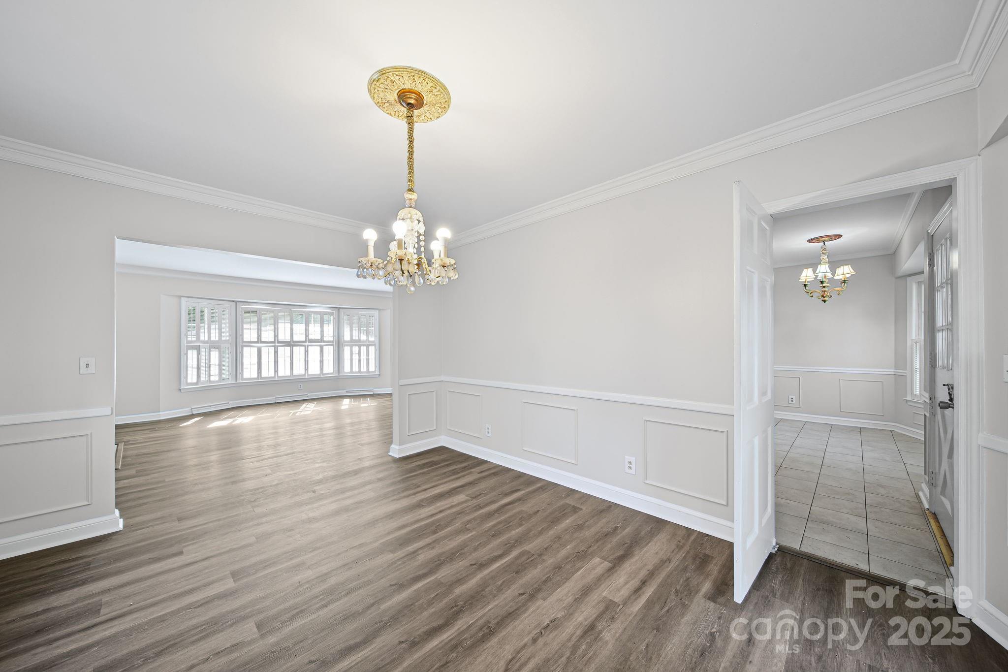 509 Lee Avenue — Wadesboro