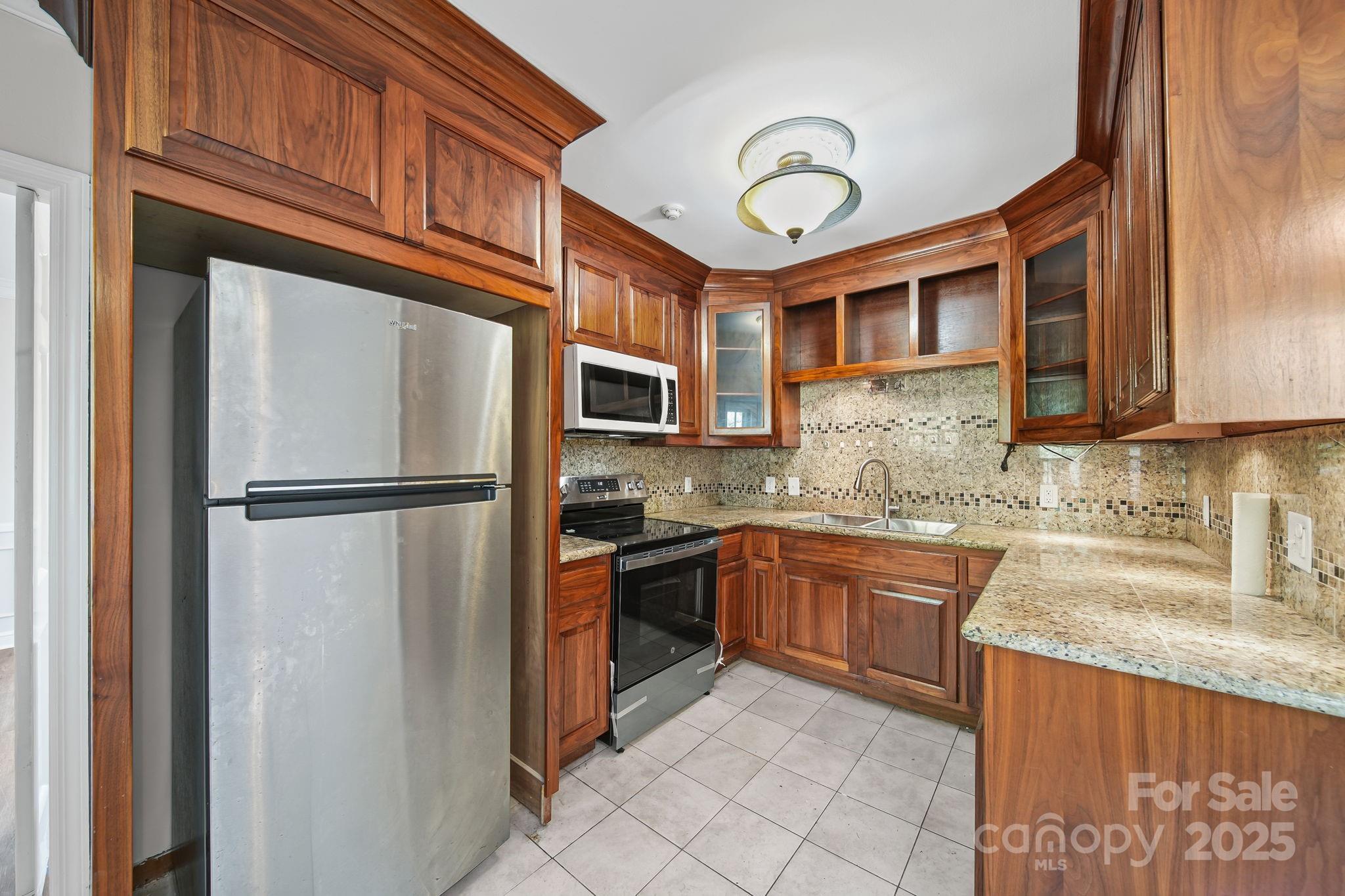 509 Lee Avenue — Wadesboro
