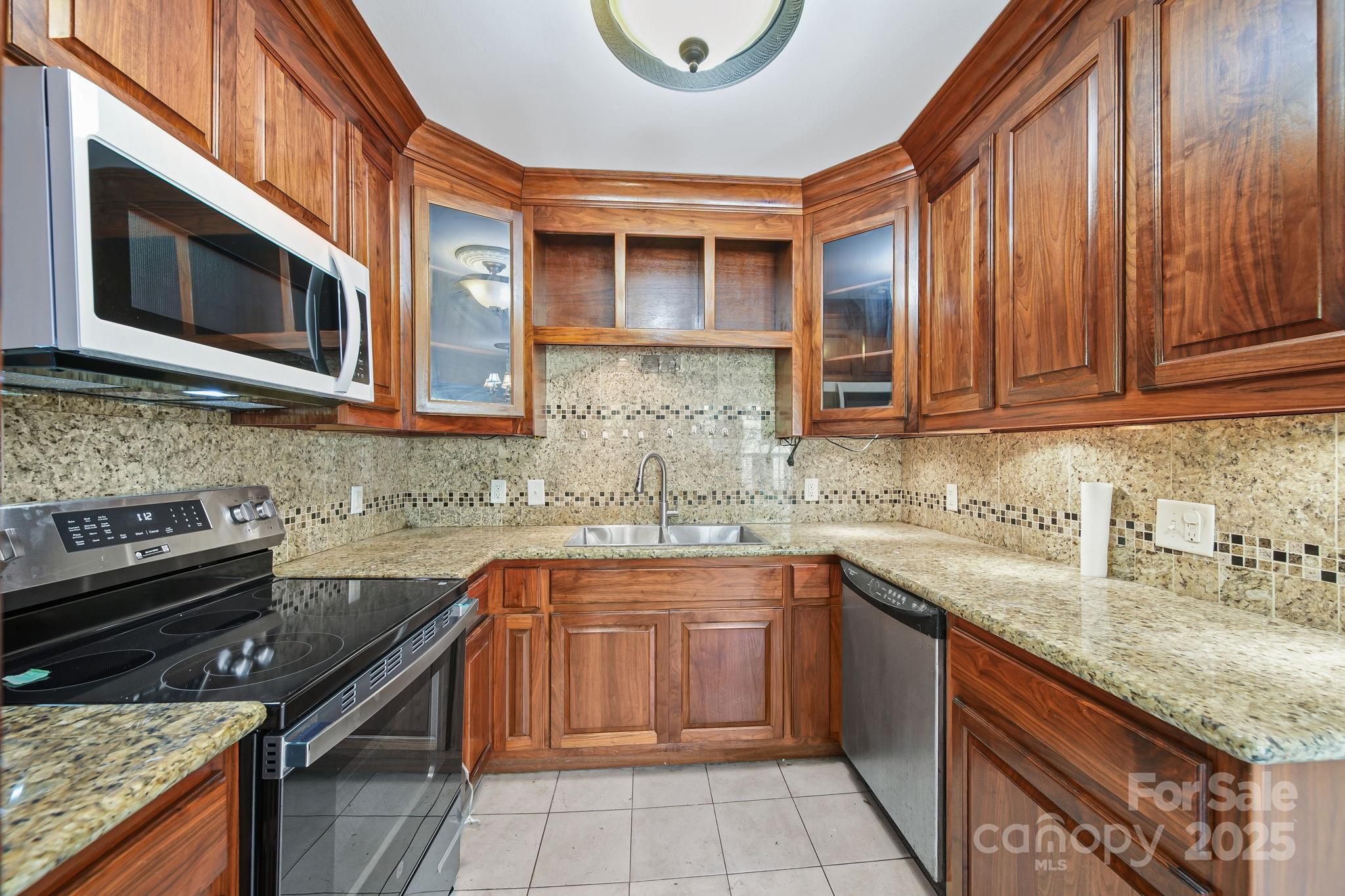 509 Lee Avenue — Wadesboro