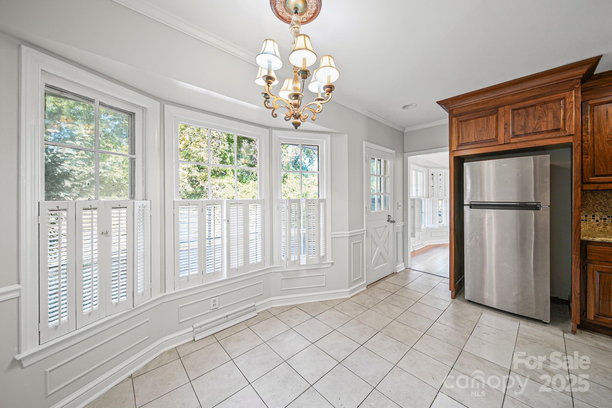 509 Lee Avenue — Wadesboro