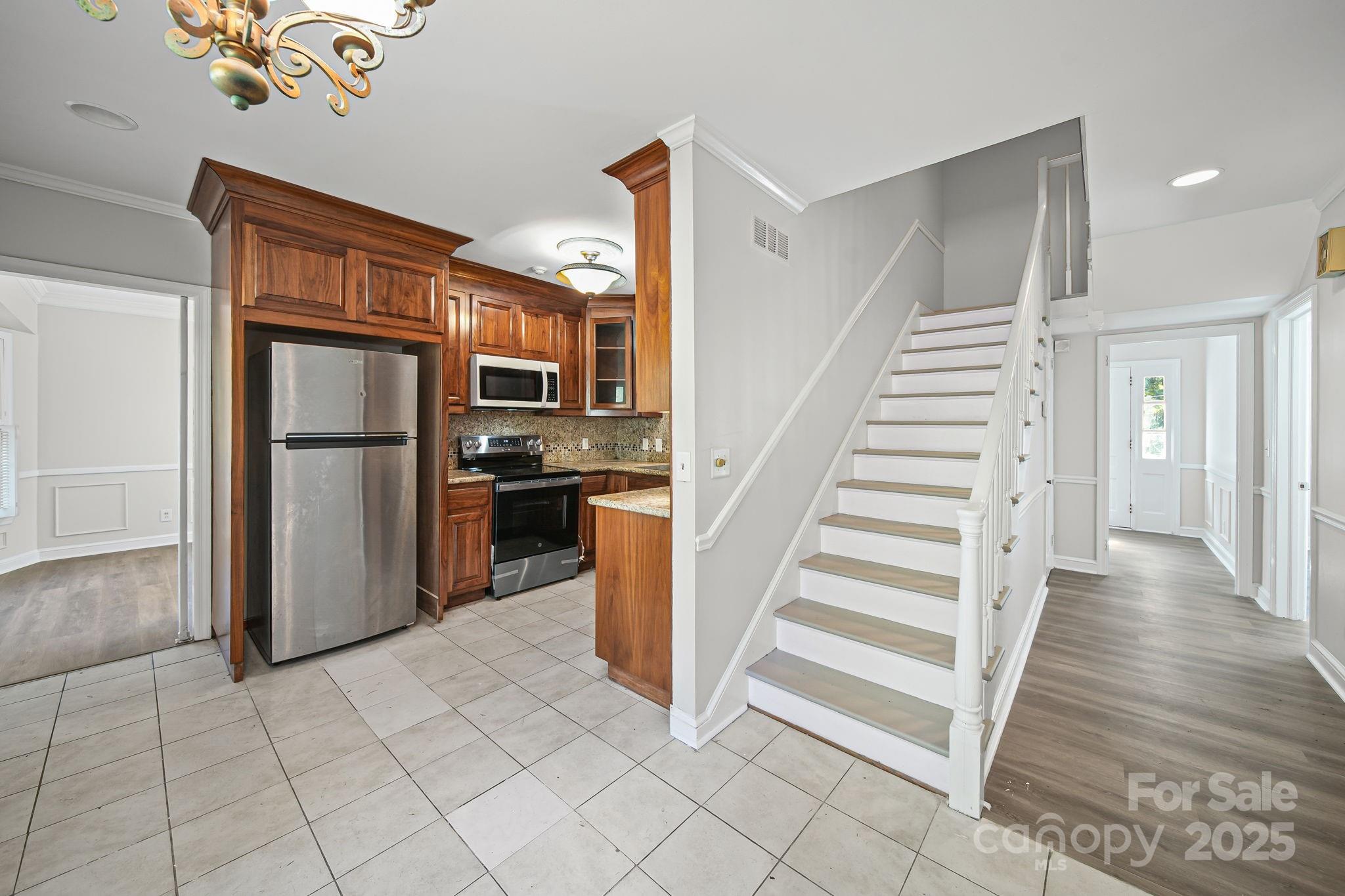 509 Lee Avenue — Wadesboro