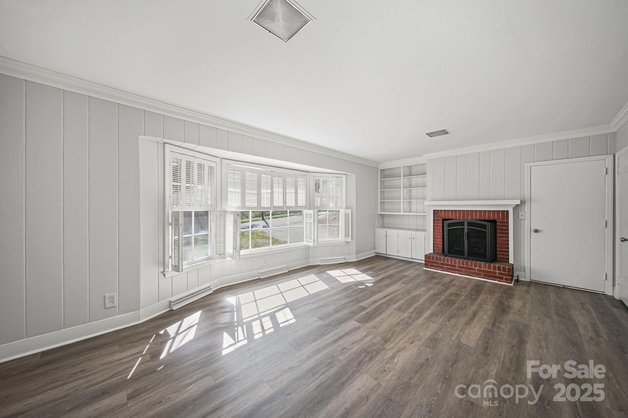 509 Lee Avenue — Wadesboro