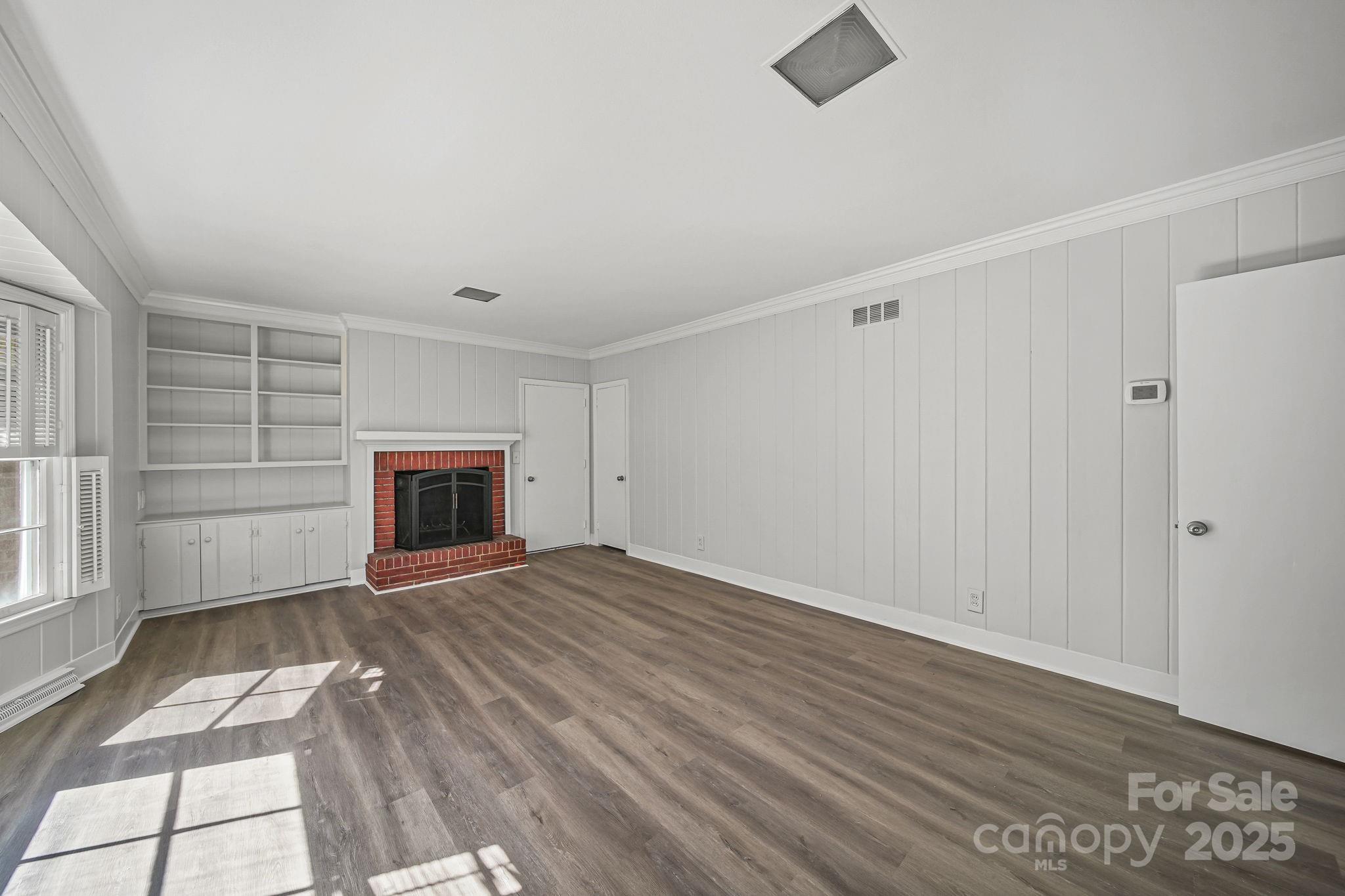 509 Lee Avenue — Wadesboro