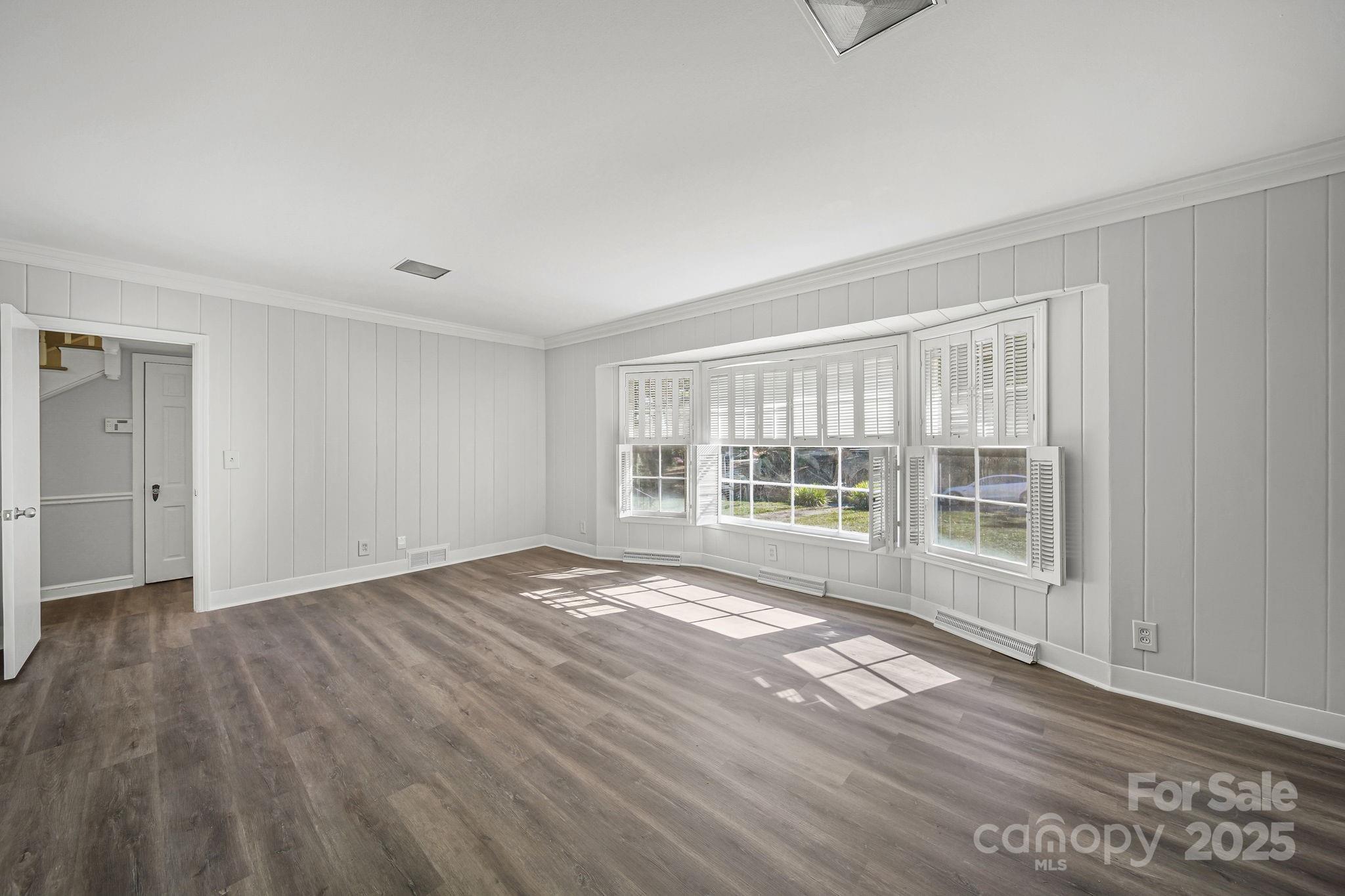 509 Lee Avenue — Wadesboro