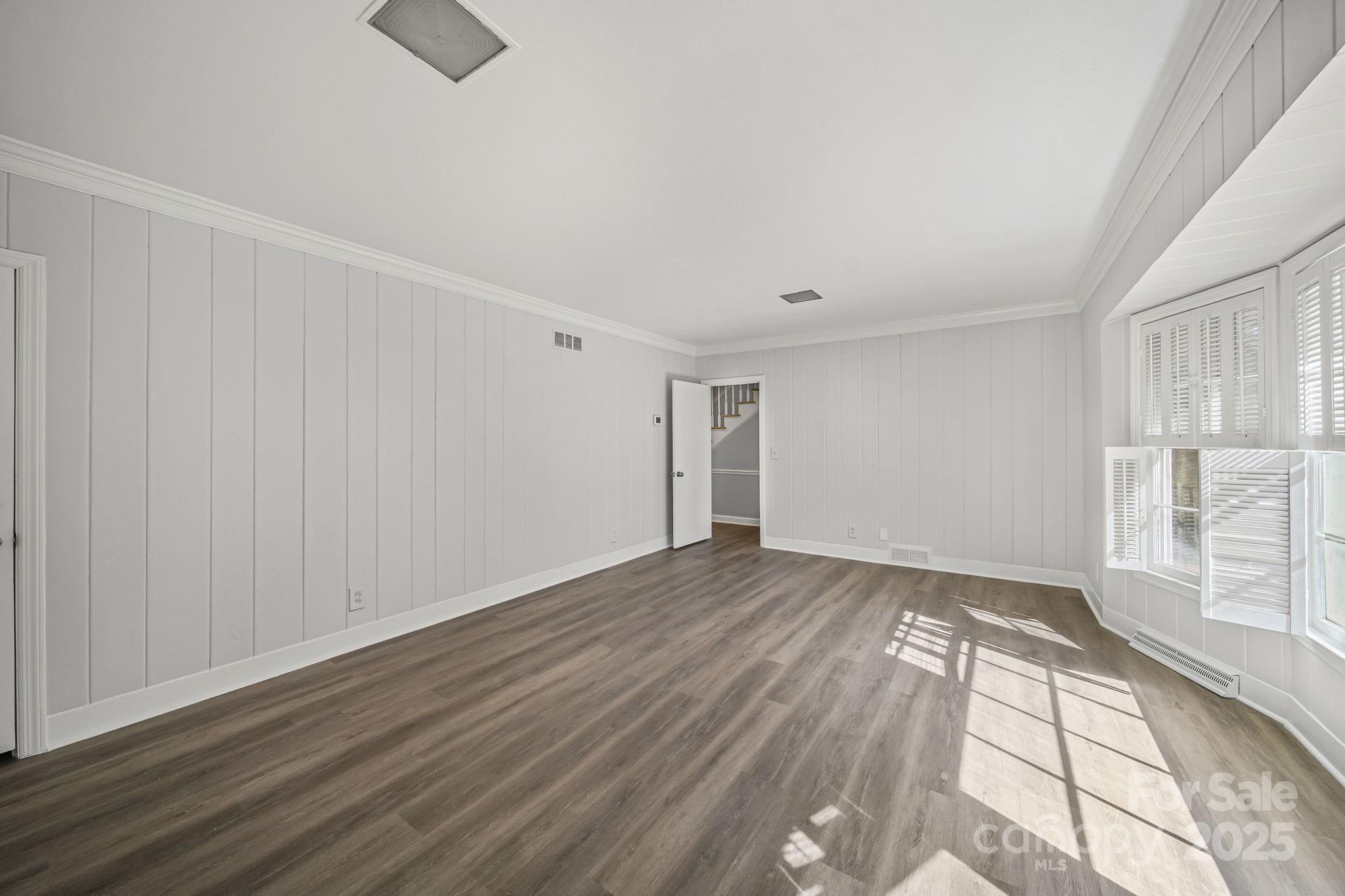 509 Lee Avenue — Wadesboro