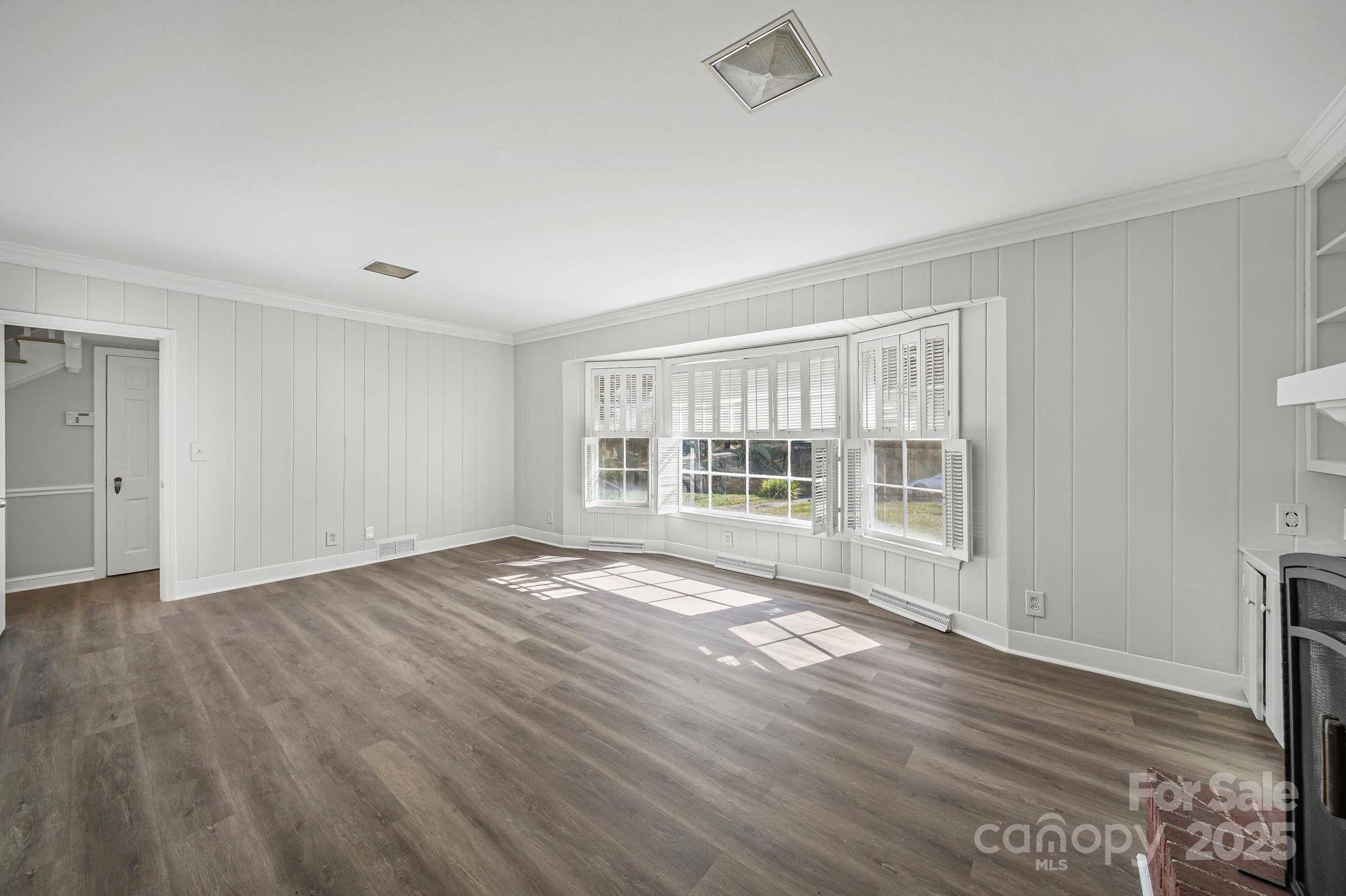 509 Lee Avenue — Wadesboro