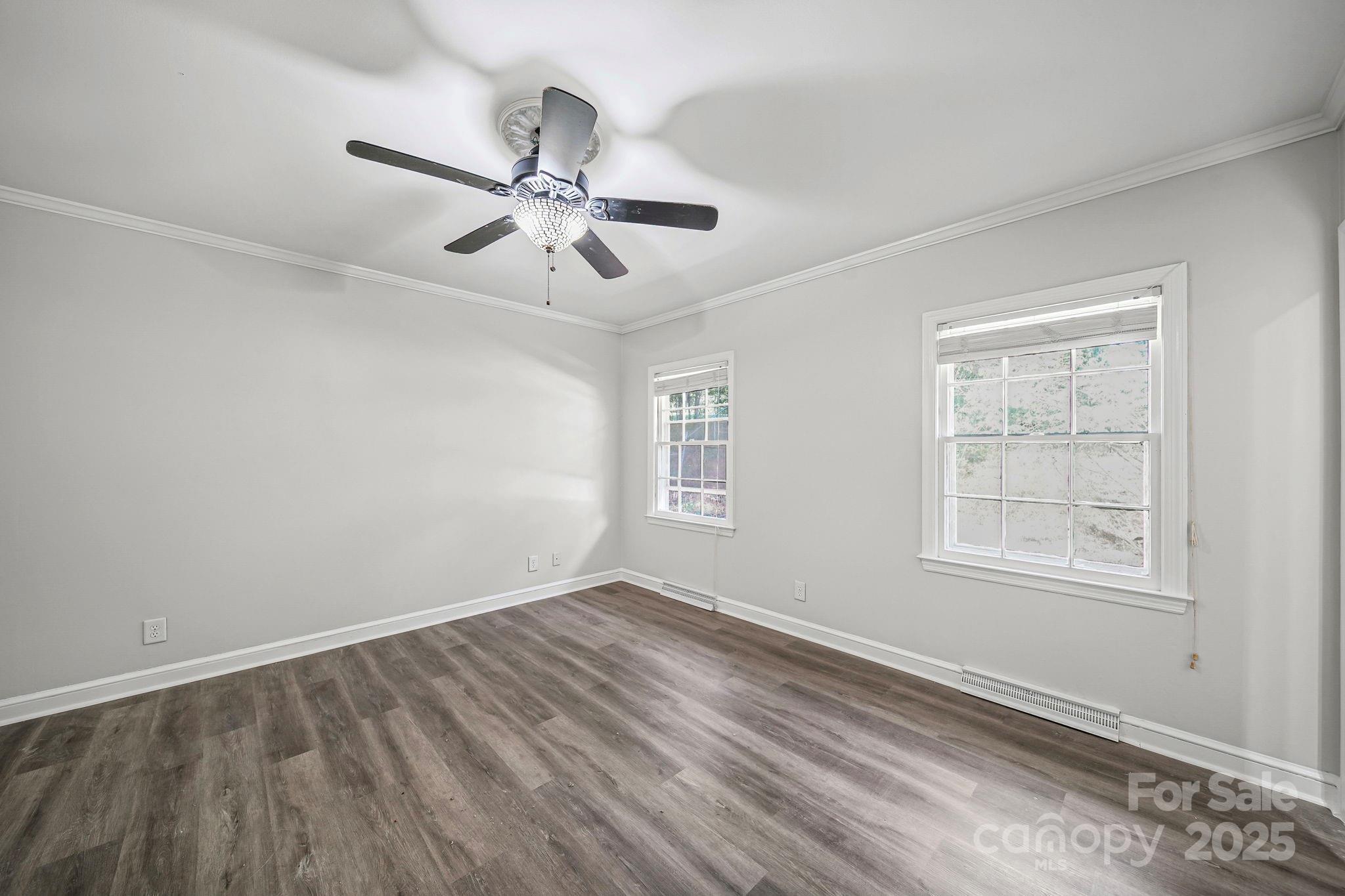 509 Lee Avenue — Wadesboro
