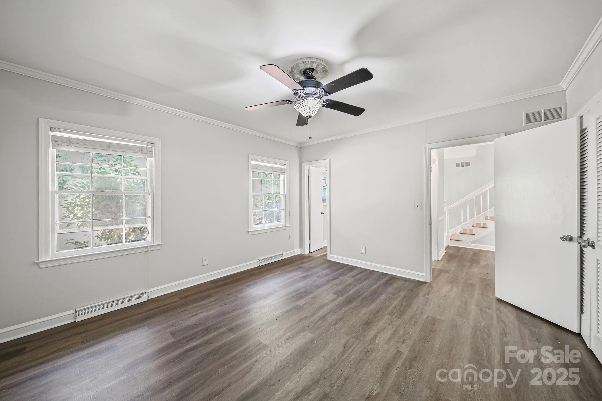 509 Lee Avenue — Wadesboro
