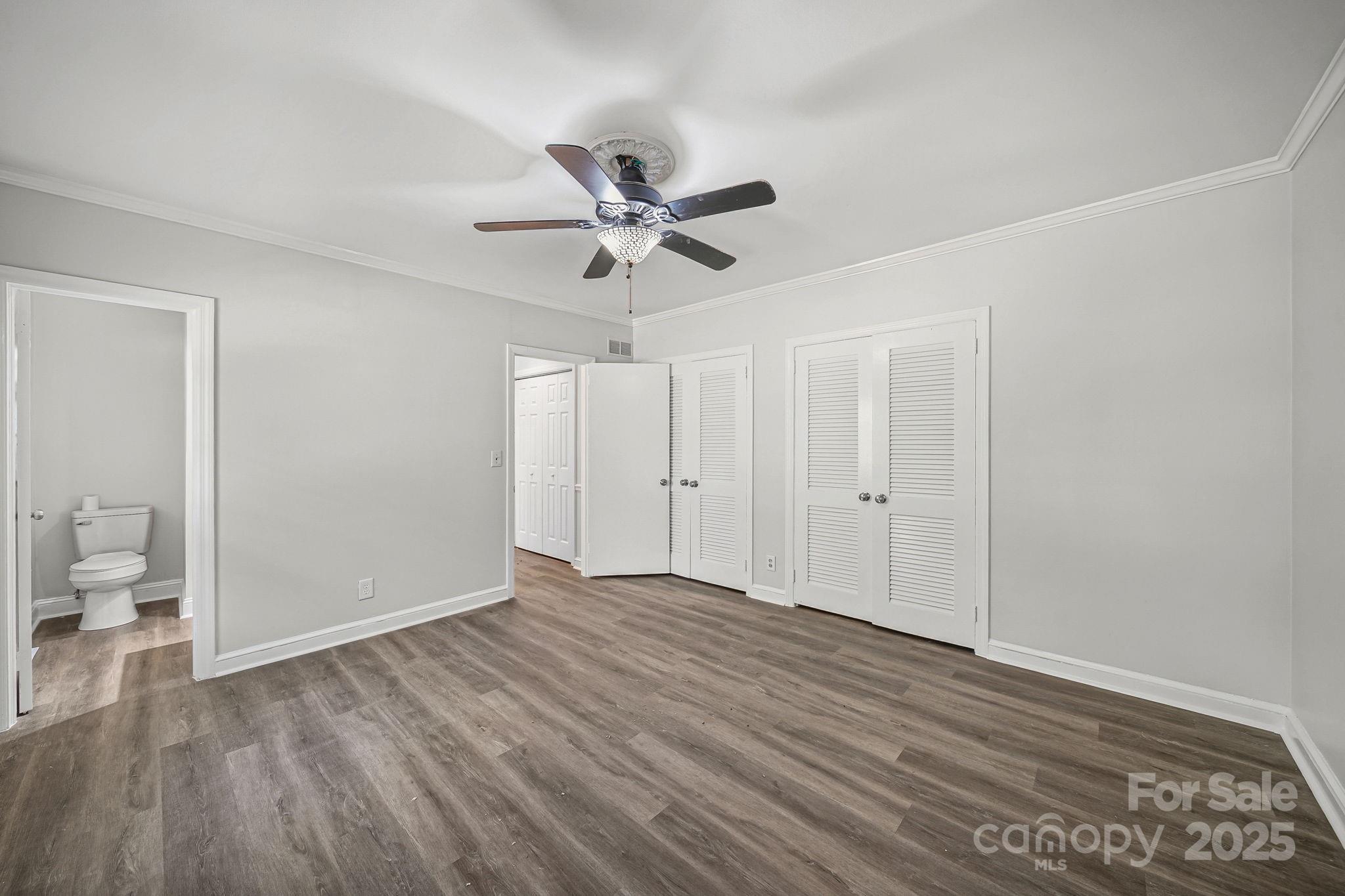 509 Lee Avenue — Wadesboro