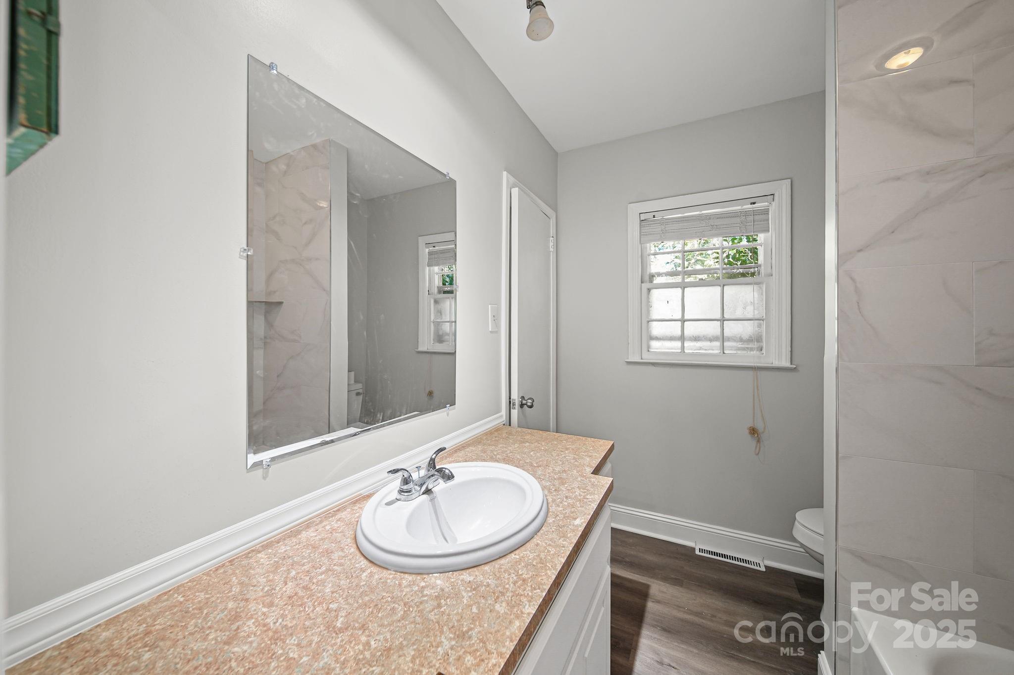 509 Lee Avenue — Wadesboro