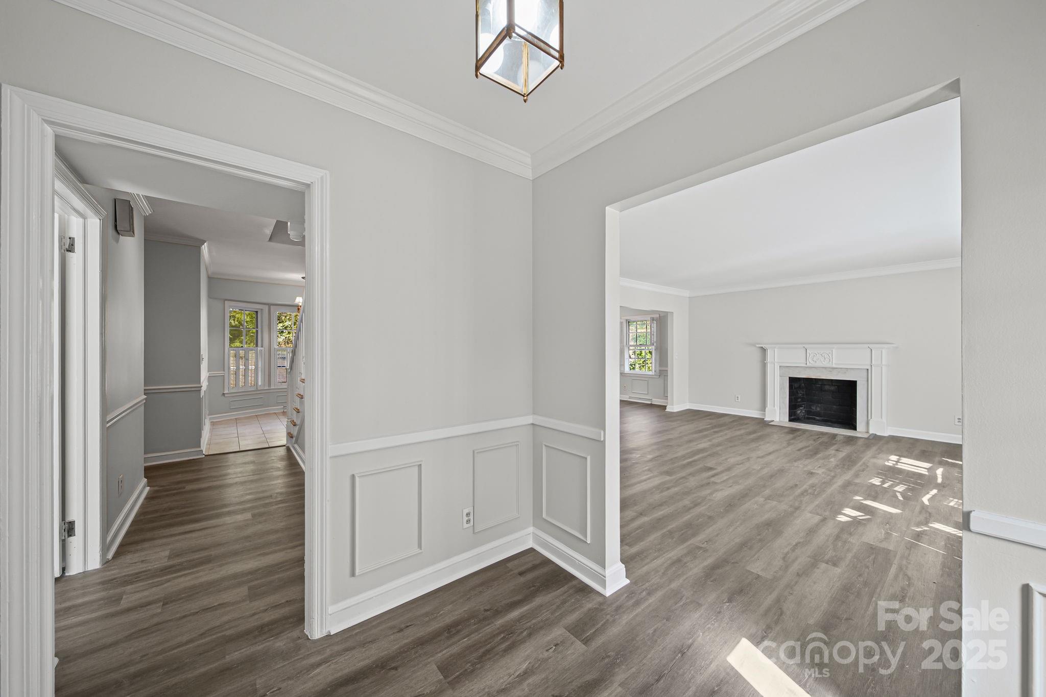 509 Lee Avenue — Wadesboro