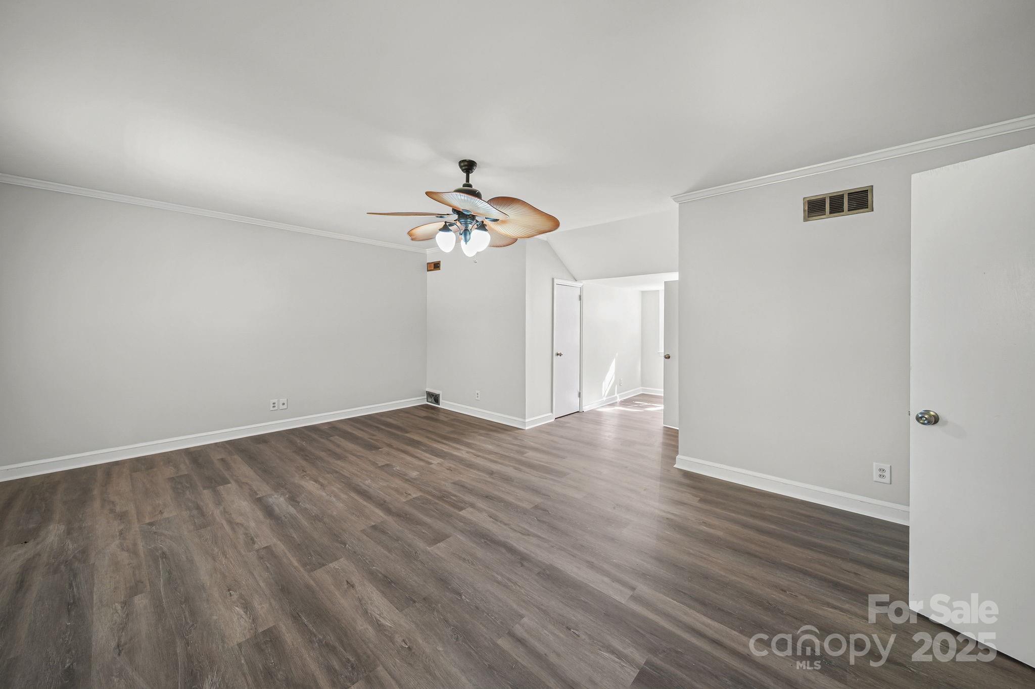 509 Lee Avenue — Wadesboro
