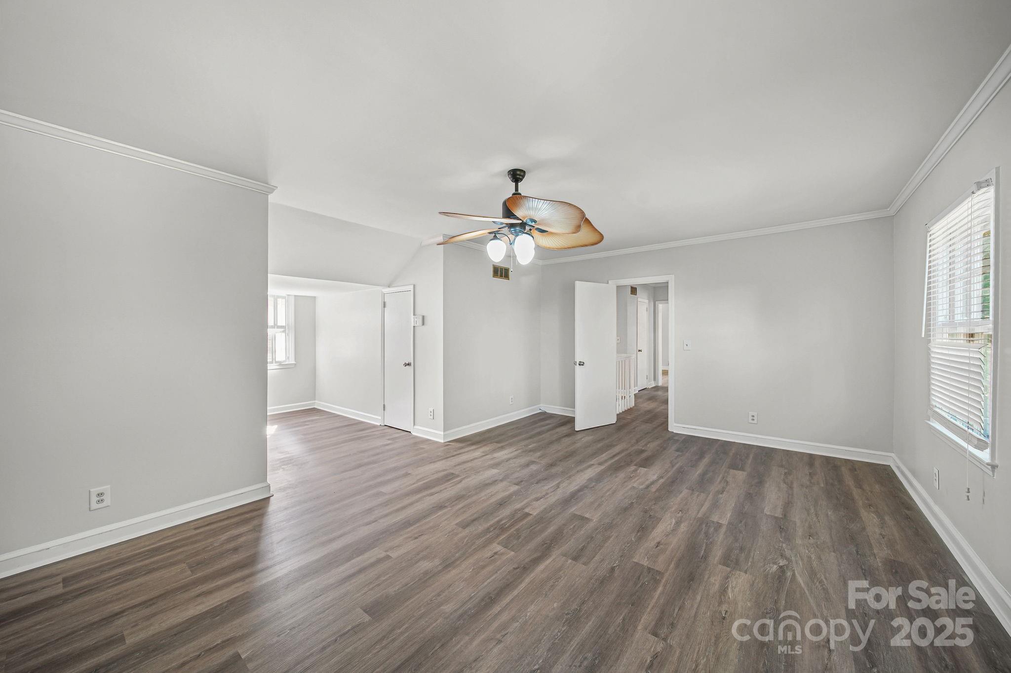 509 Lee Avenue — Wadesboro