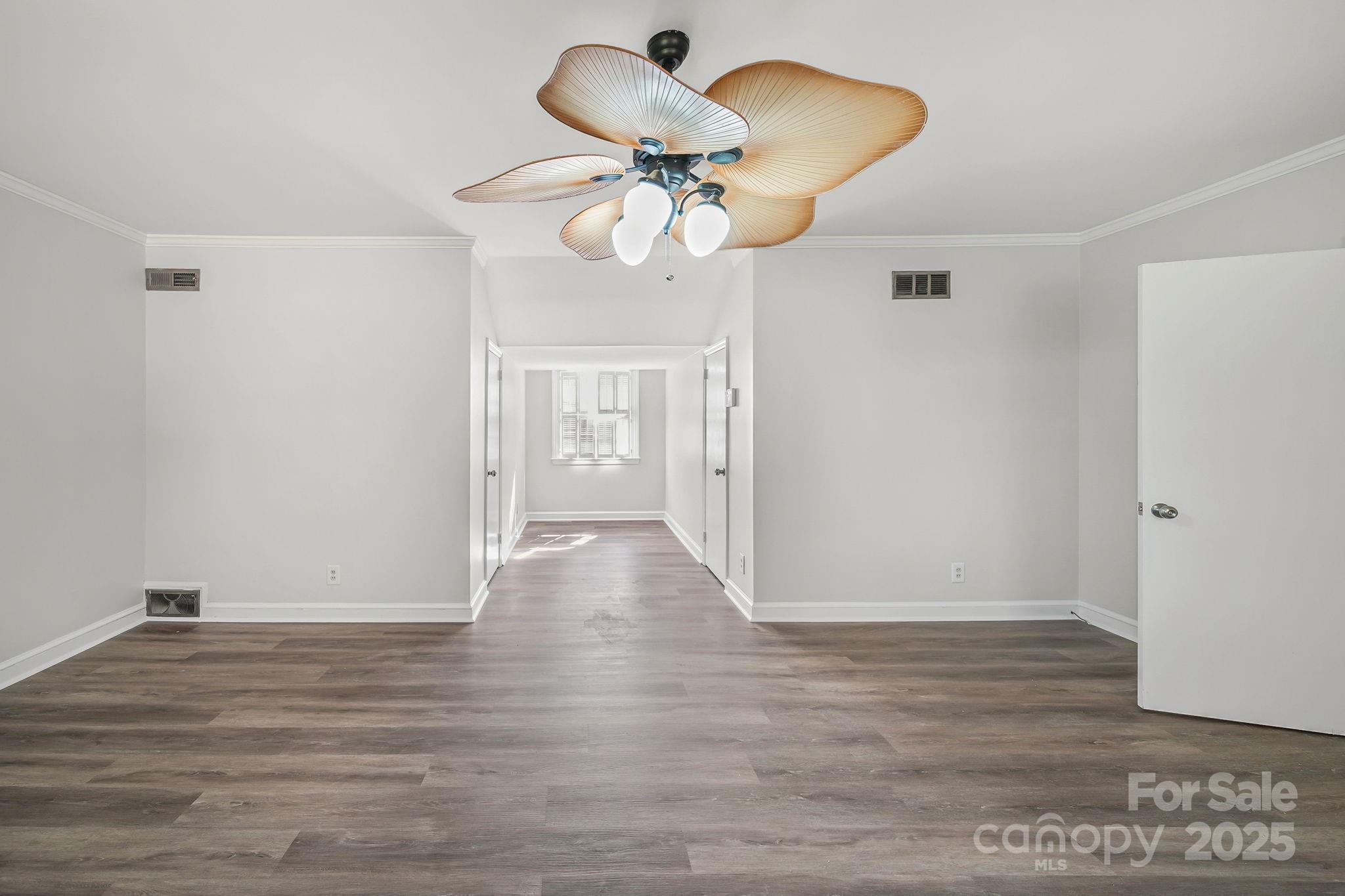 509 Lee Avenue — Wadesboro