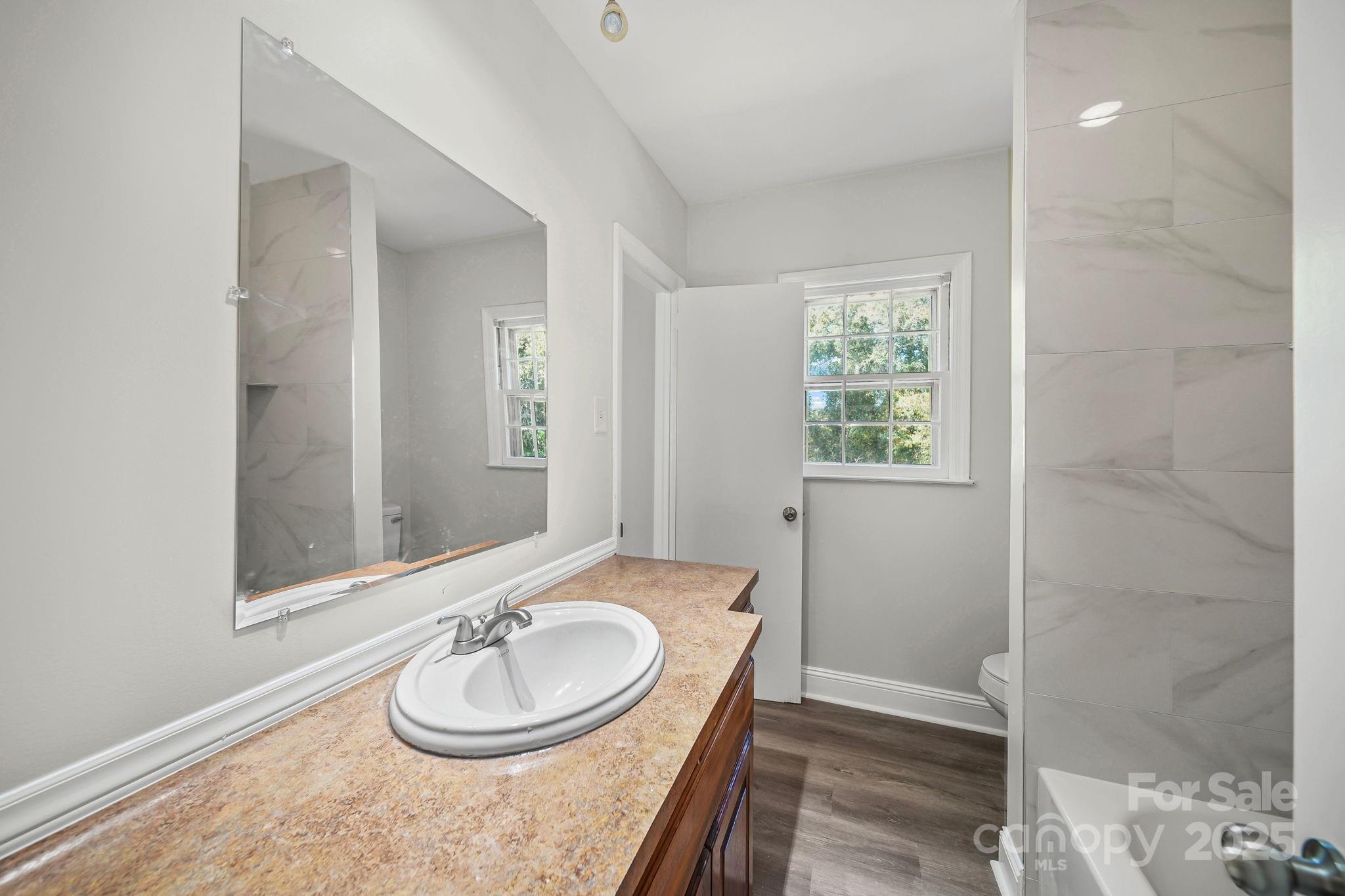 509 Lee Avenue — Wadesboro